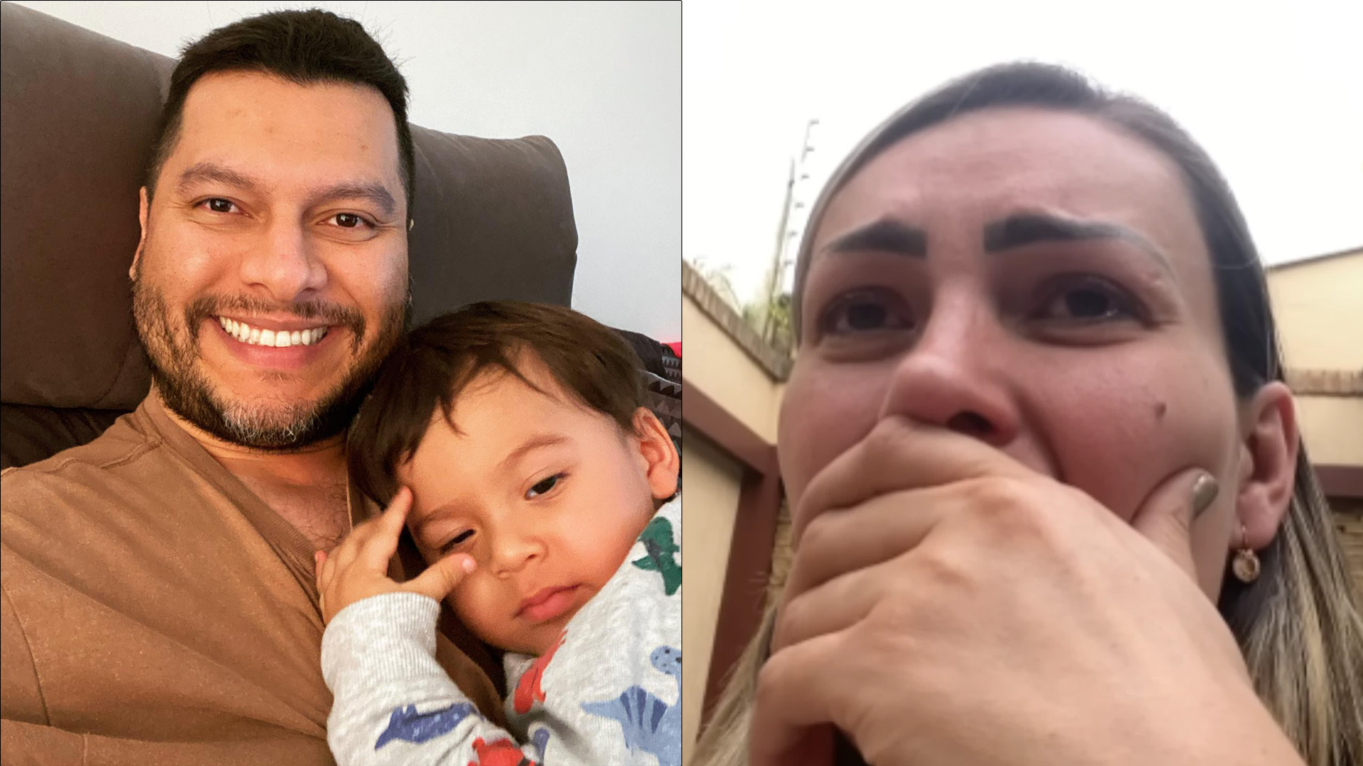 E agora? Ex-marido de Andressa Urach consegue guarda unilateral de Leon: “Concedida”