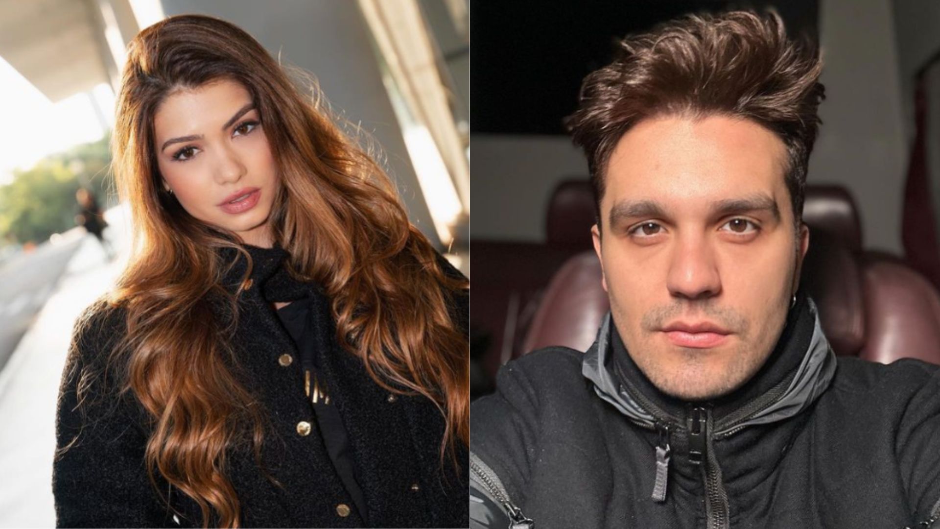 Ex-noiva de Luan Santana fala pela primeira vez sobre relação e desilude fãs