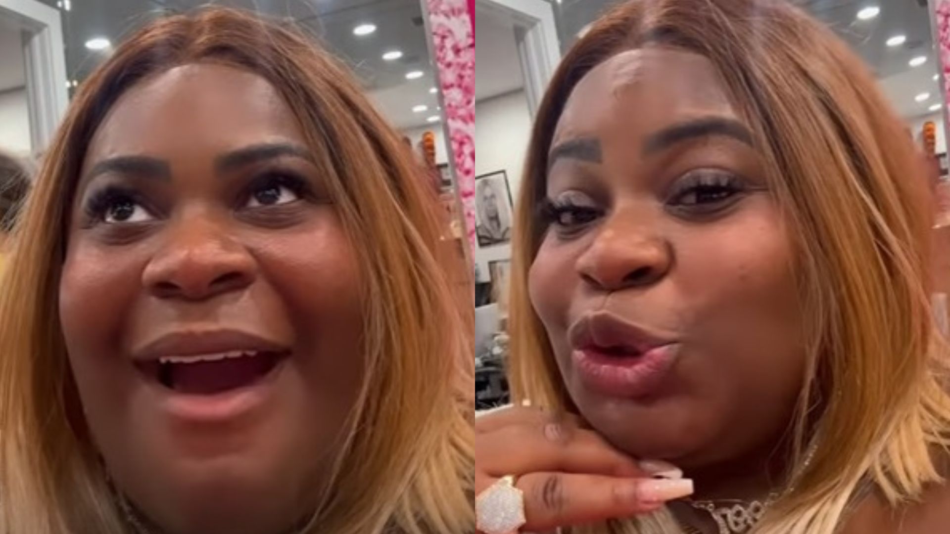 Grávida? Jojo Todynho causa tumulto com suposta gravidez: “Vem neném”