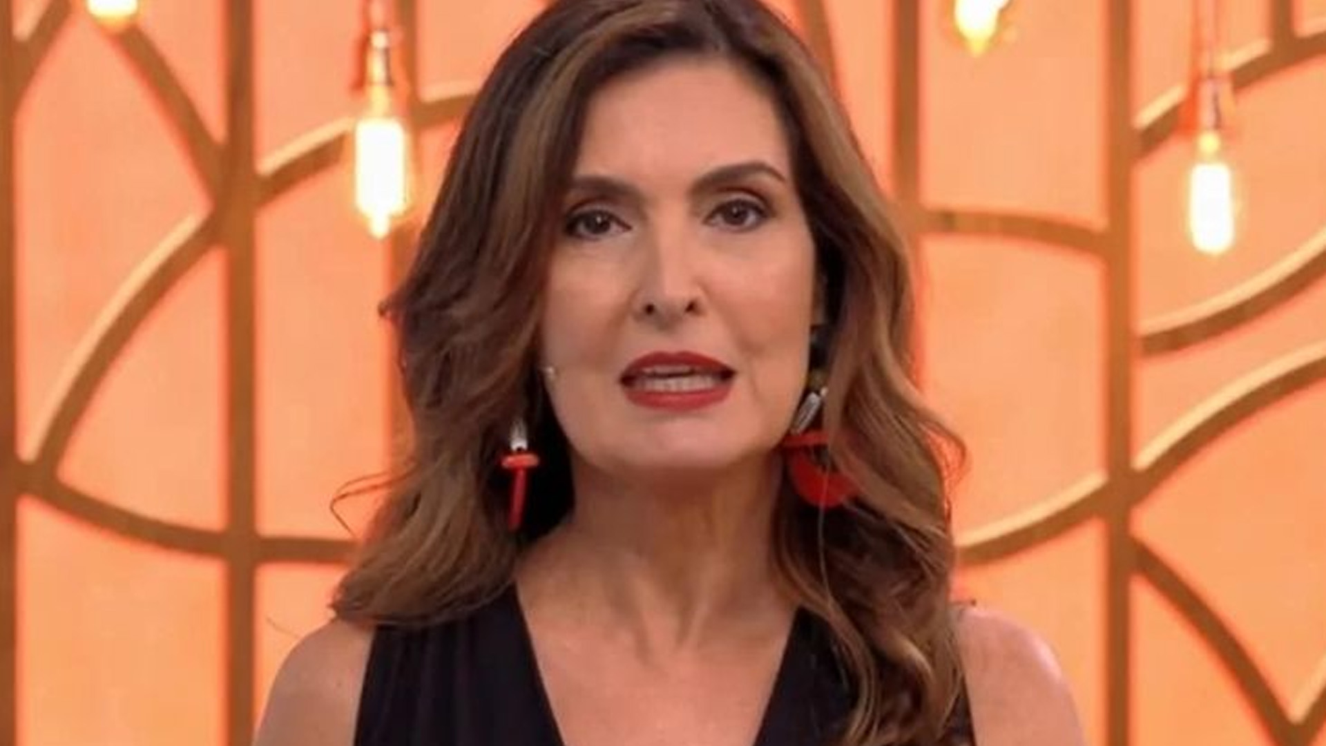Fátima Bernardes toma medida drástica contra Globo após insatisfação com novo programa; entenda!