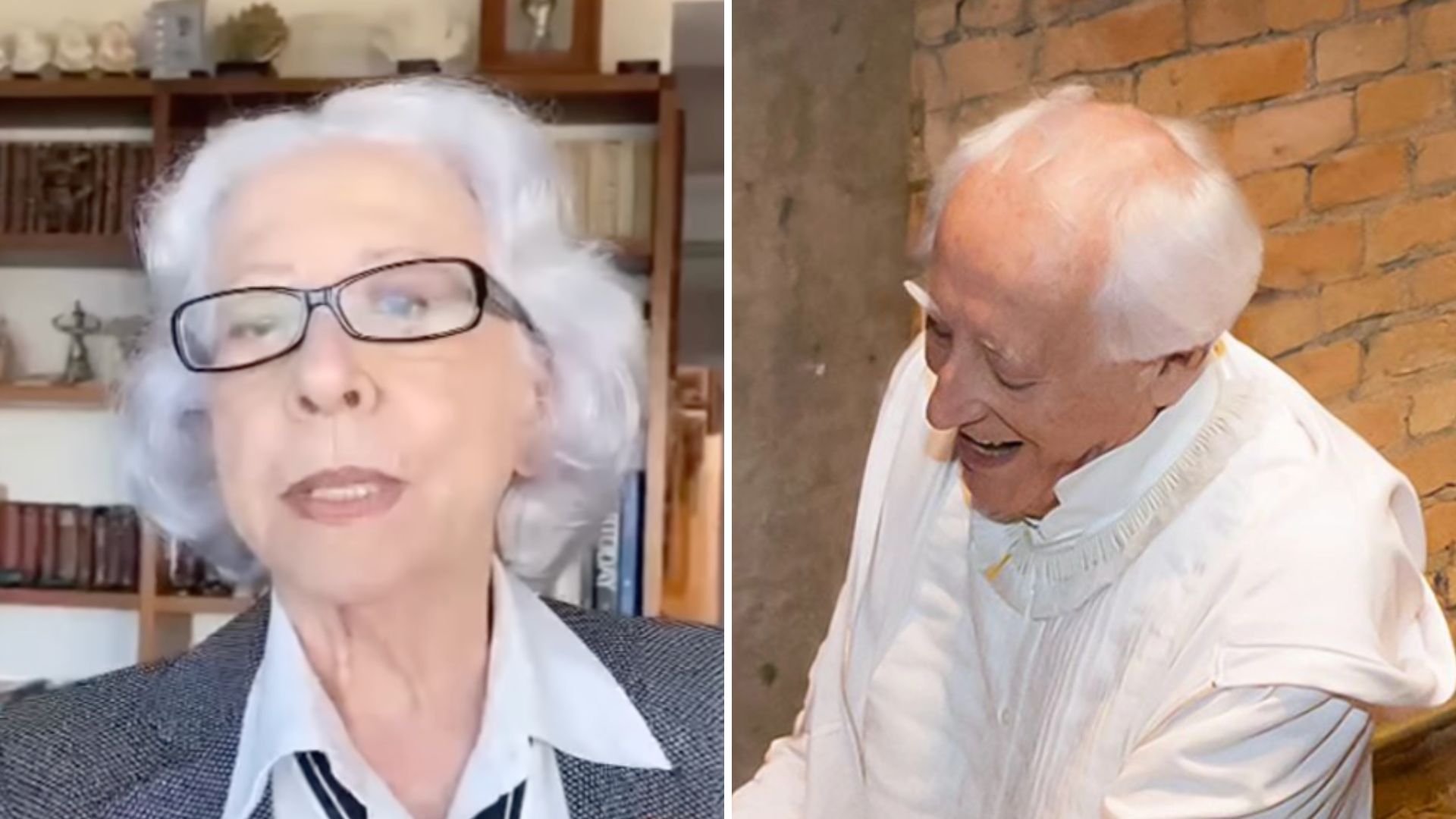 Presente de casamento de Fernanda Montenegro quase fez Zé Celso levar multa de R$ 200 mil