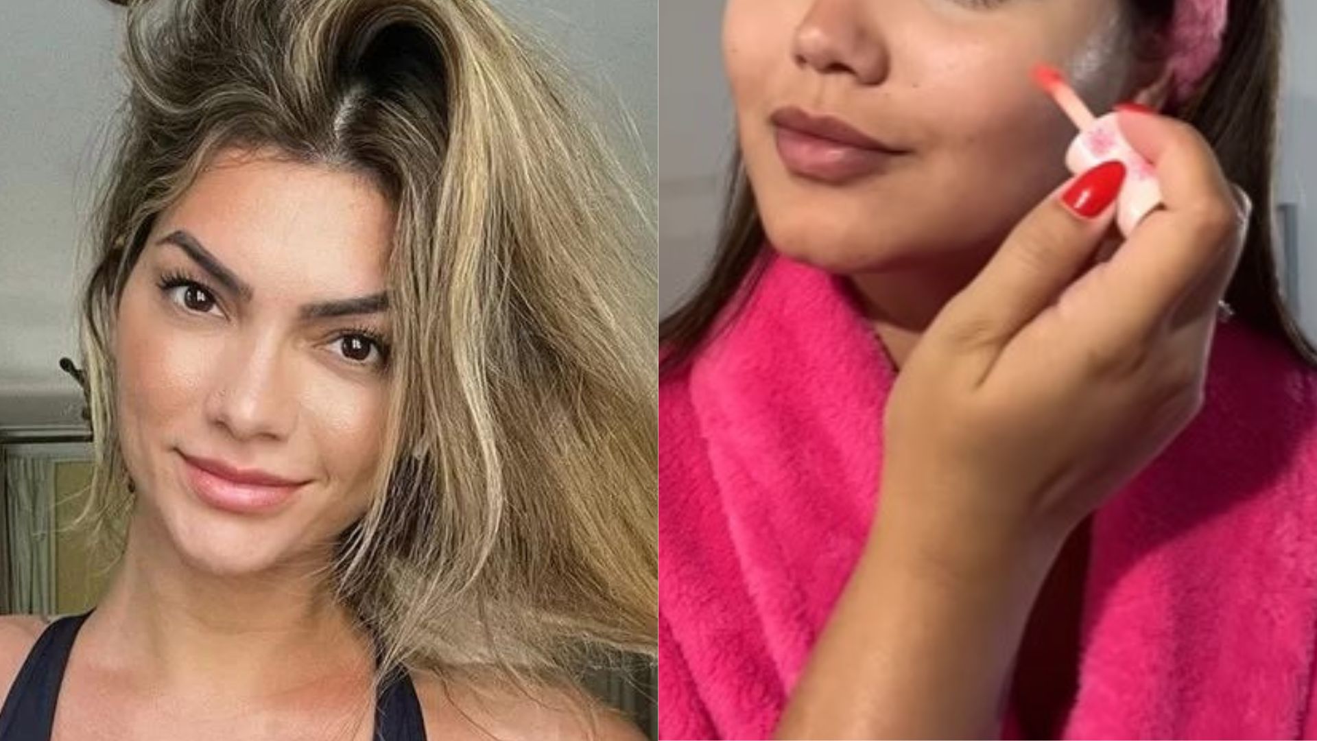 Aos 22 anos, filha de Kelly Key choca ao se transformar na mãe: “Inacreditável”