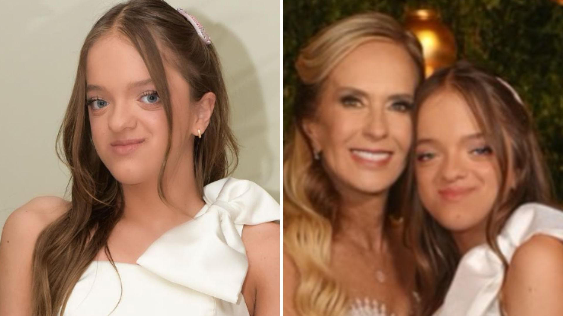 Deslumbrante, Rafa Justus rouba a cena no aniversário da avô: “Noite inesquecível”