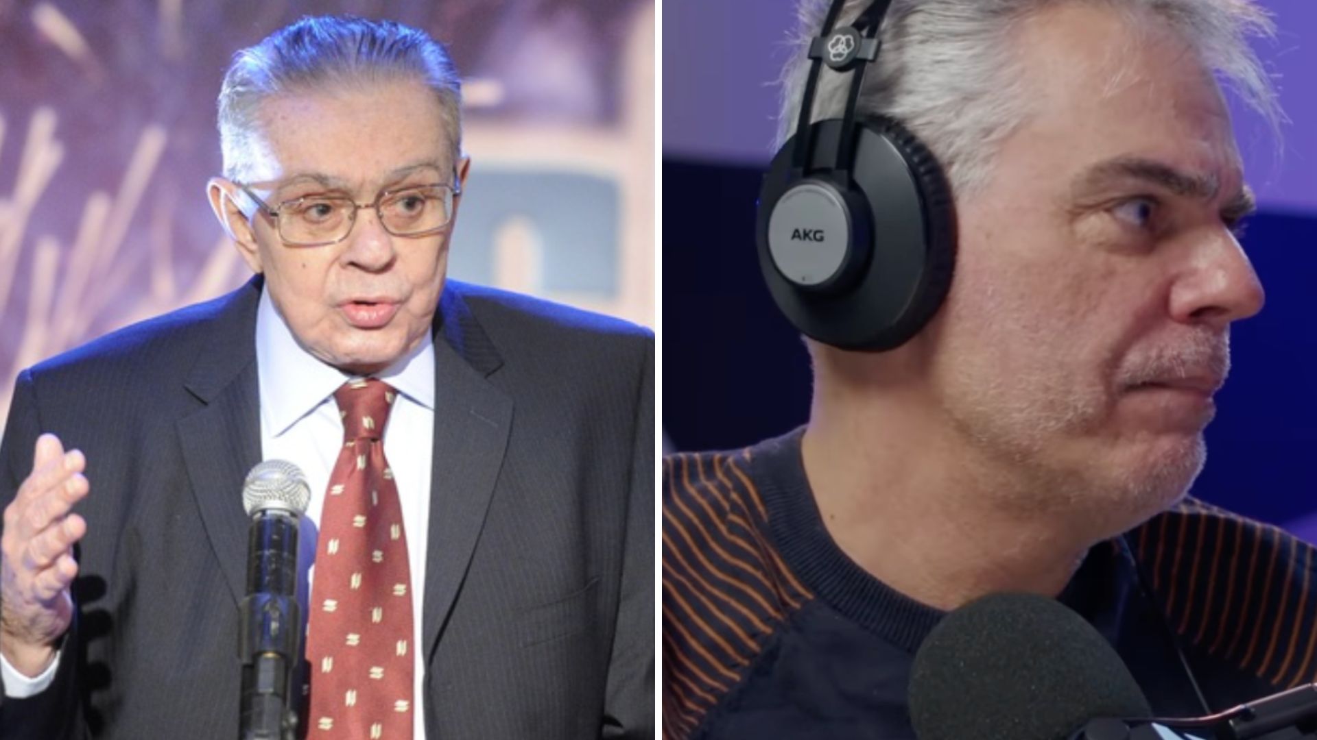 O que aconteceu com a herança de Chico Anysio? Filho levanta suspeita grave