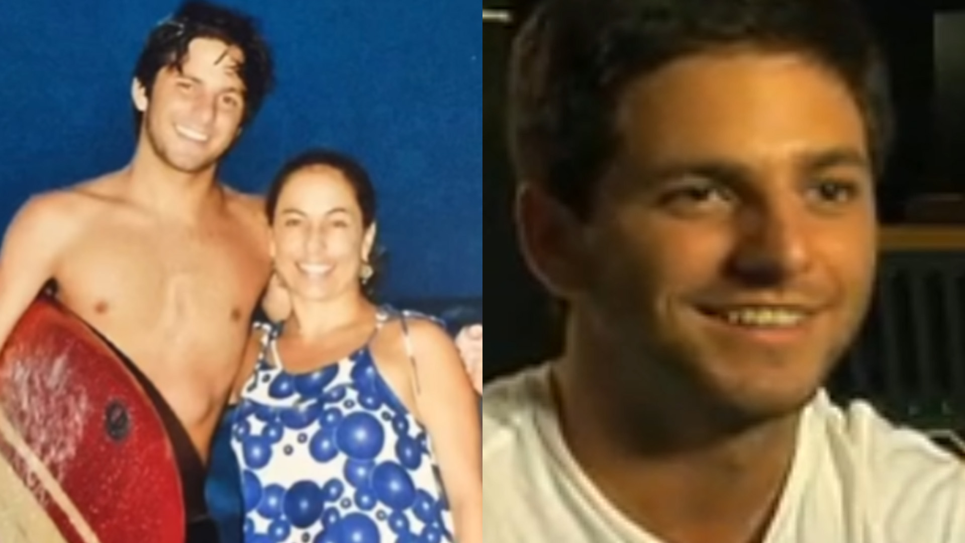 Pouco antes da morte, filho de Cissa Guimarães participou de reality da Globo
