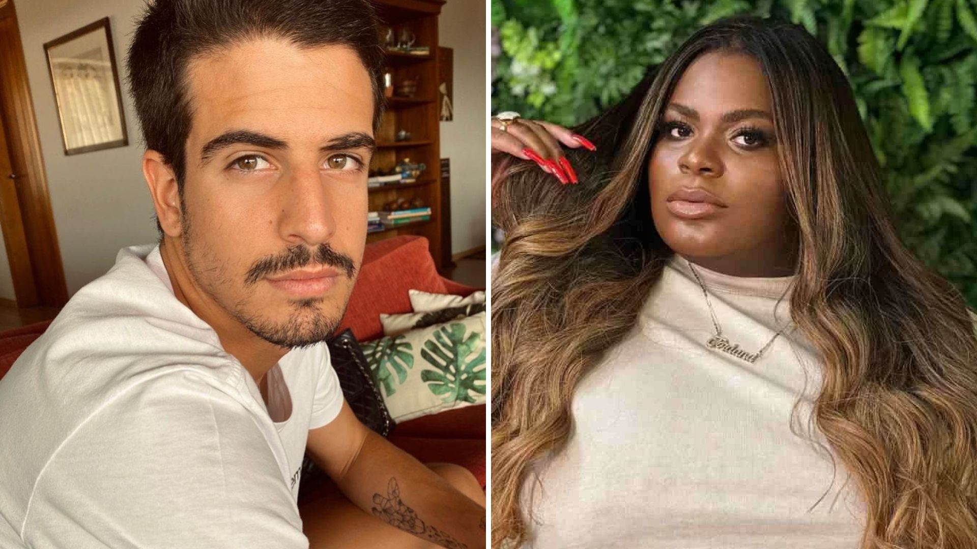 Filho de Claudia Raia, Enzo Celulari reage a vídeo de Jojo Todynho: “Mandei”