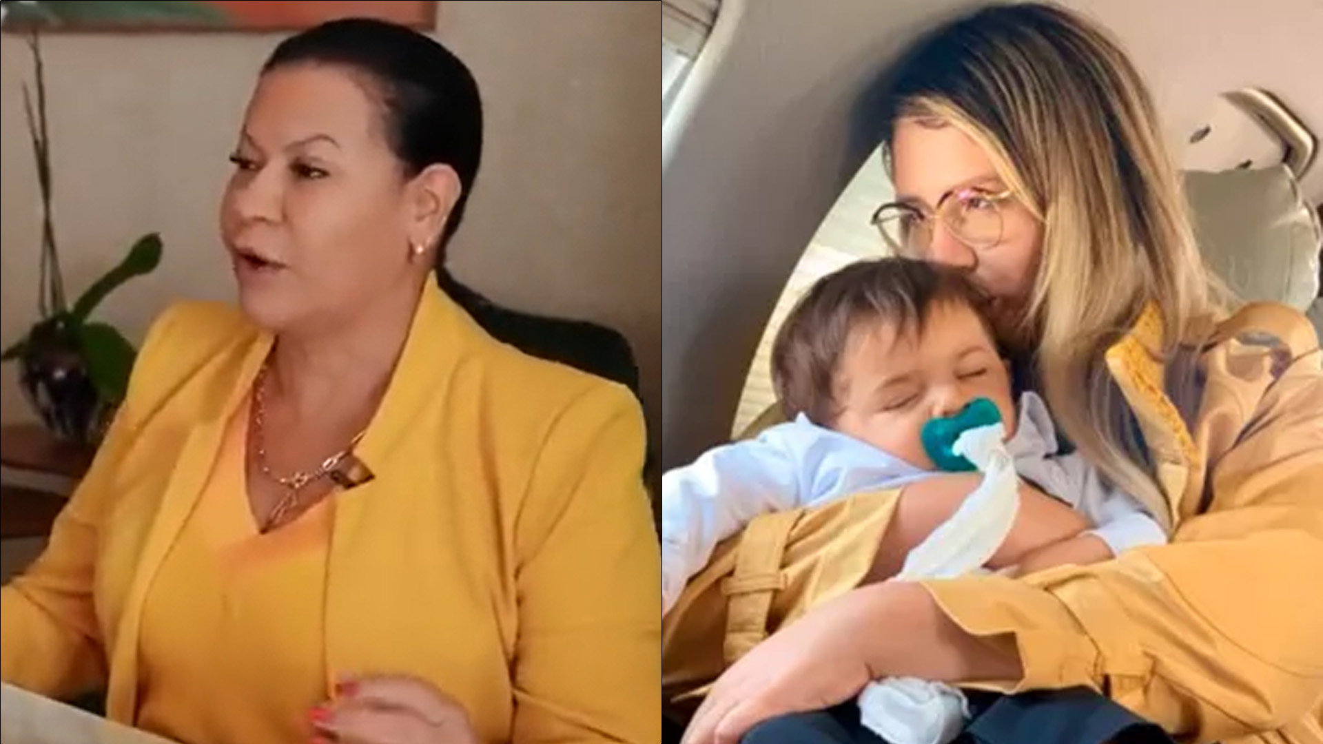 Filho de Marília Mendonça chama avó de mãe após tragédia: “Isso dói muito”