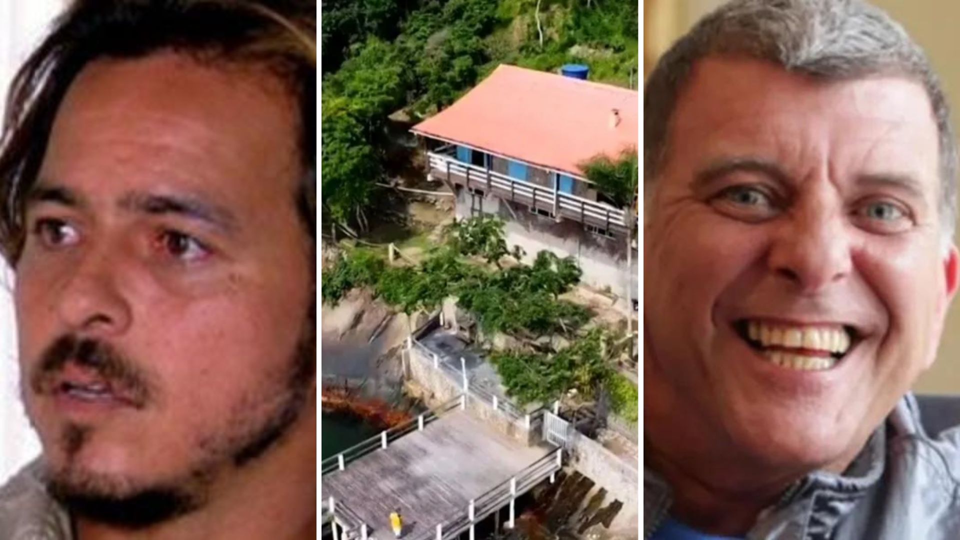Filho adotivo coloca mansão de Jorge Fernando à venda por R$ 1,3 milhão