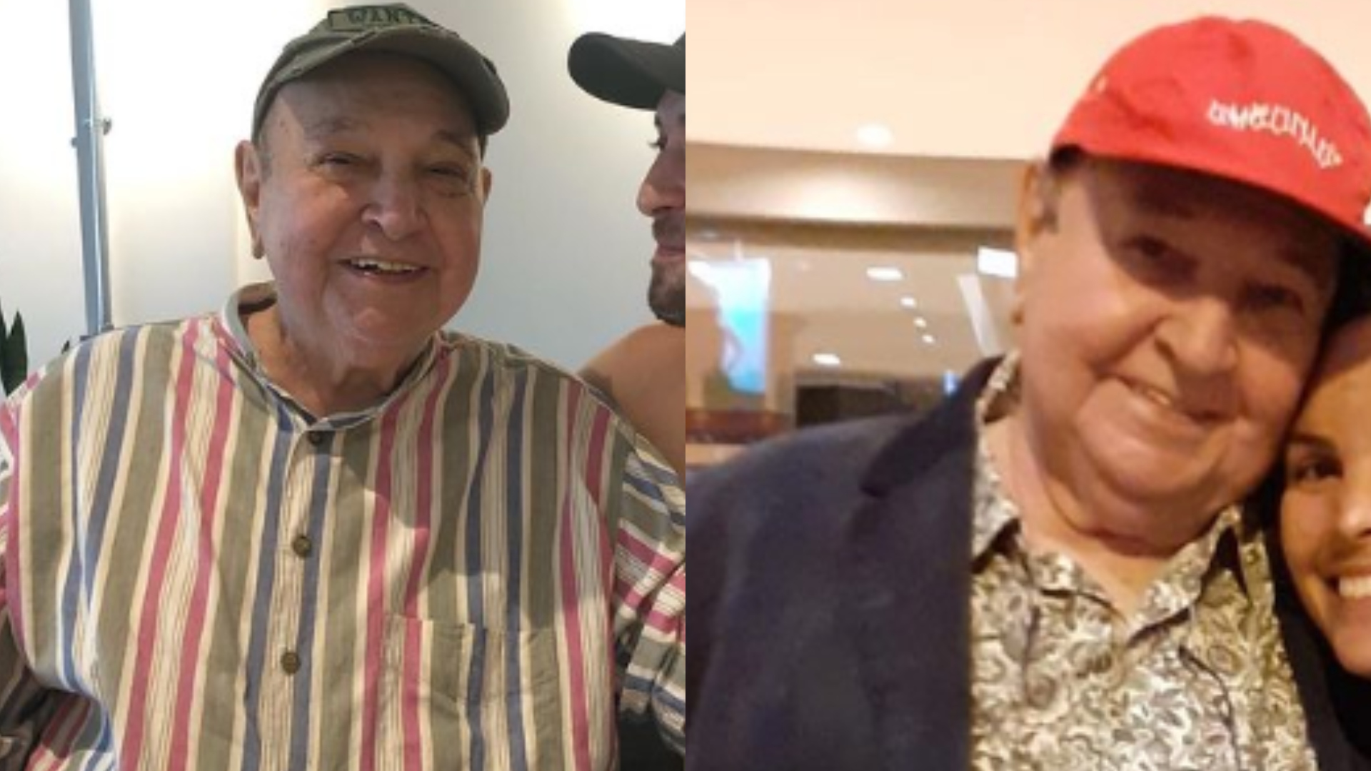 Músico João Donato era pai de três, de relacionamentos diferentes; caçula é artista famoso