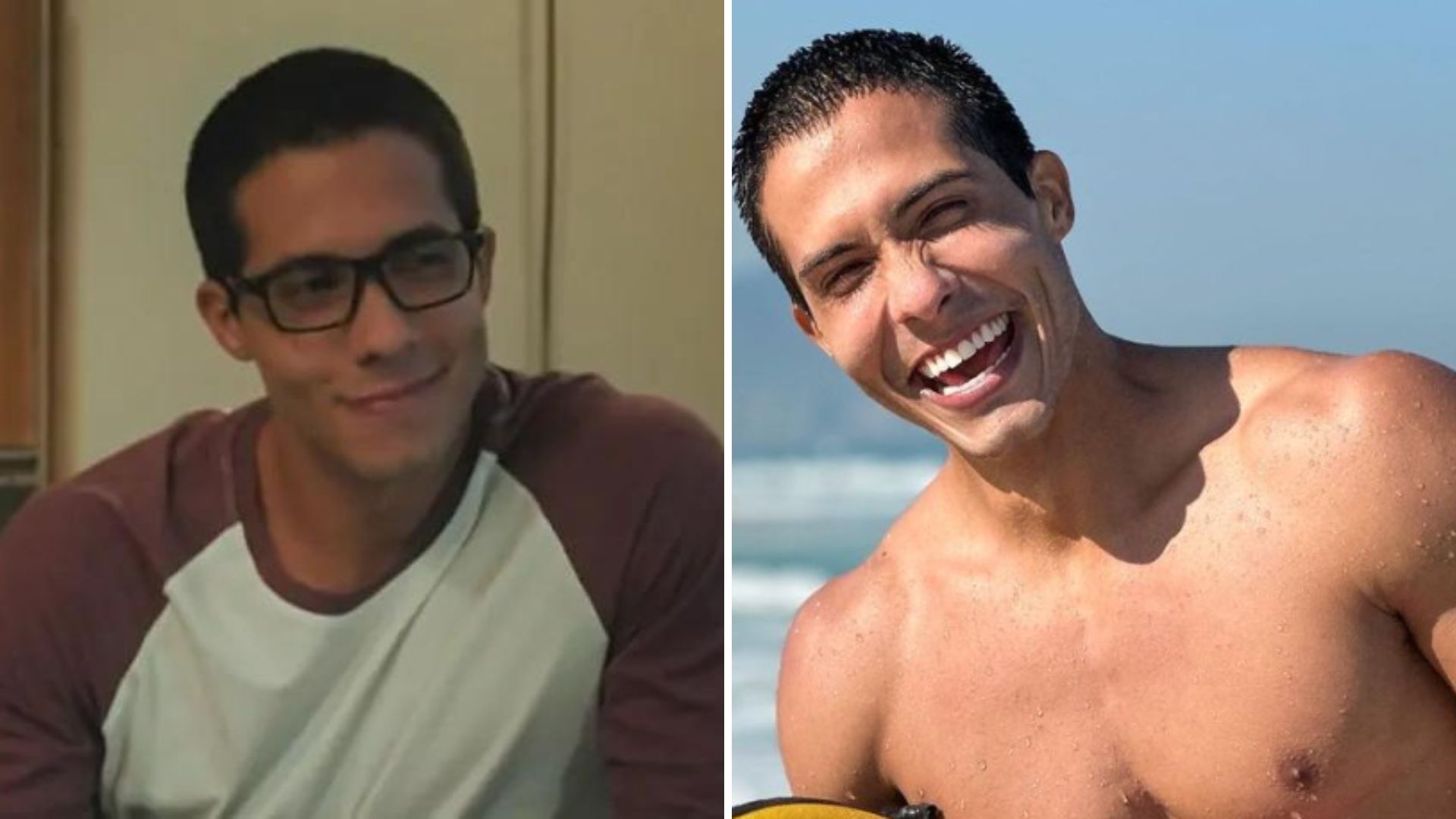 Enzo de ‘Terra e Paixão’, Rafael Gualandi exibe corpo musculoso: “Tô passada”