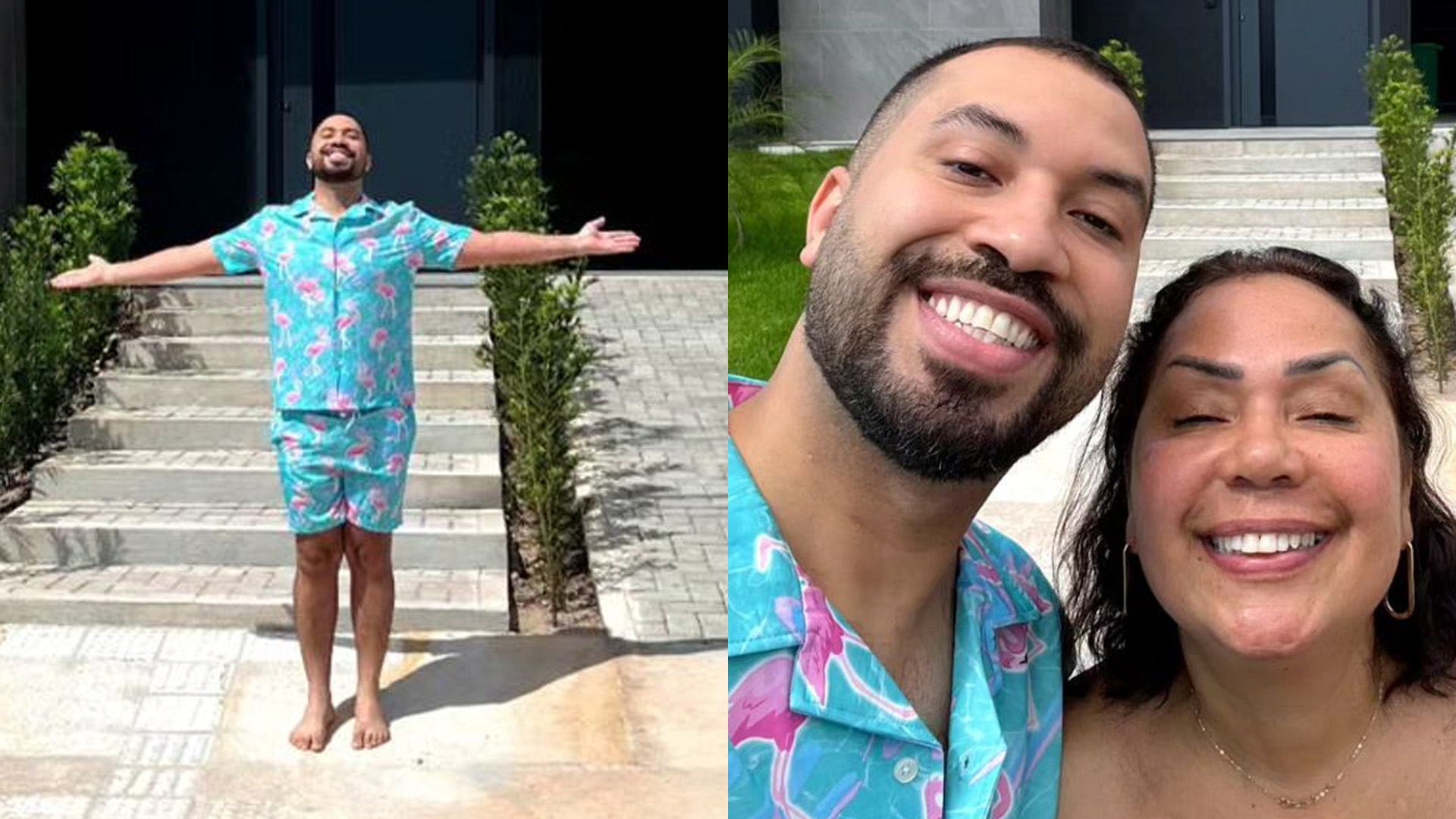 Gil do Vigor desembolsa valor maior que prêmio do BBB em mansão: “Sonho”