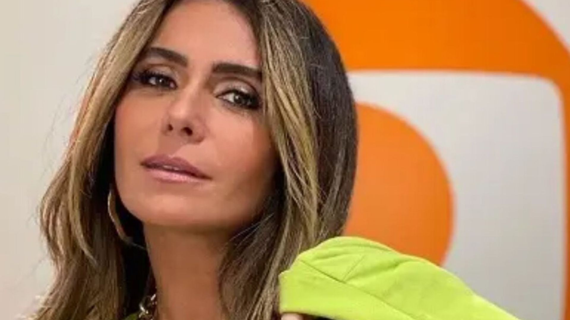 Na concorrente? Giovanna Antonelli deixa a Globo após 23 anos para novo trabalho
