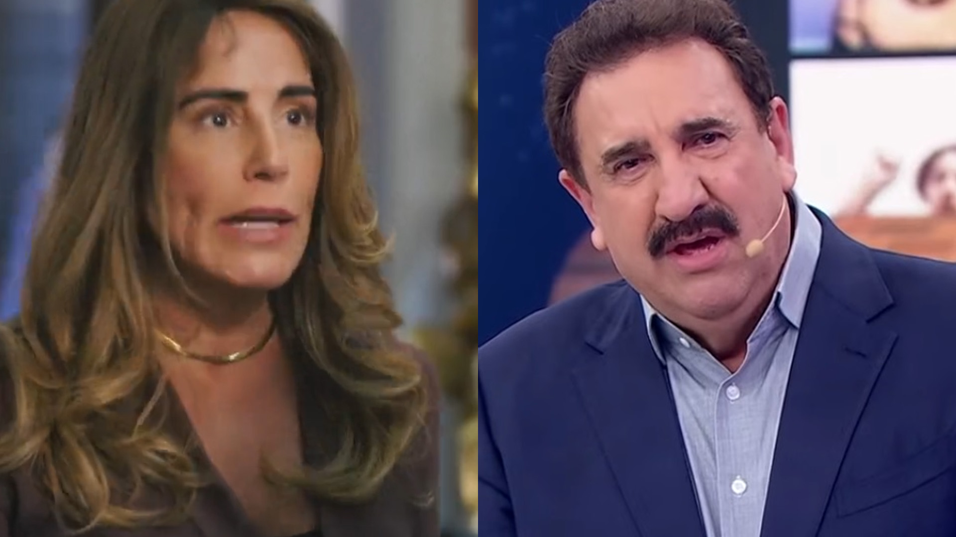 Globo aproveita sonoplastia do ‘Programa do Ratinho’ em ‘Terra e Paixão’: “Direitos autorais”