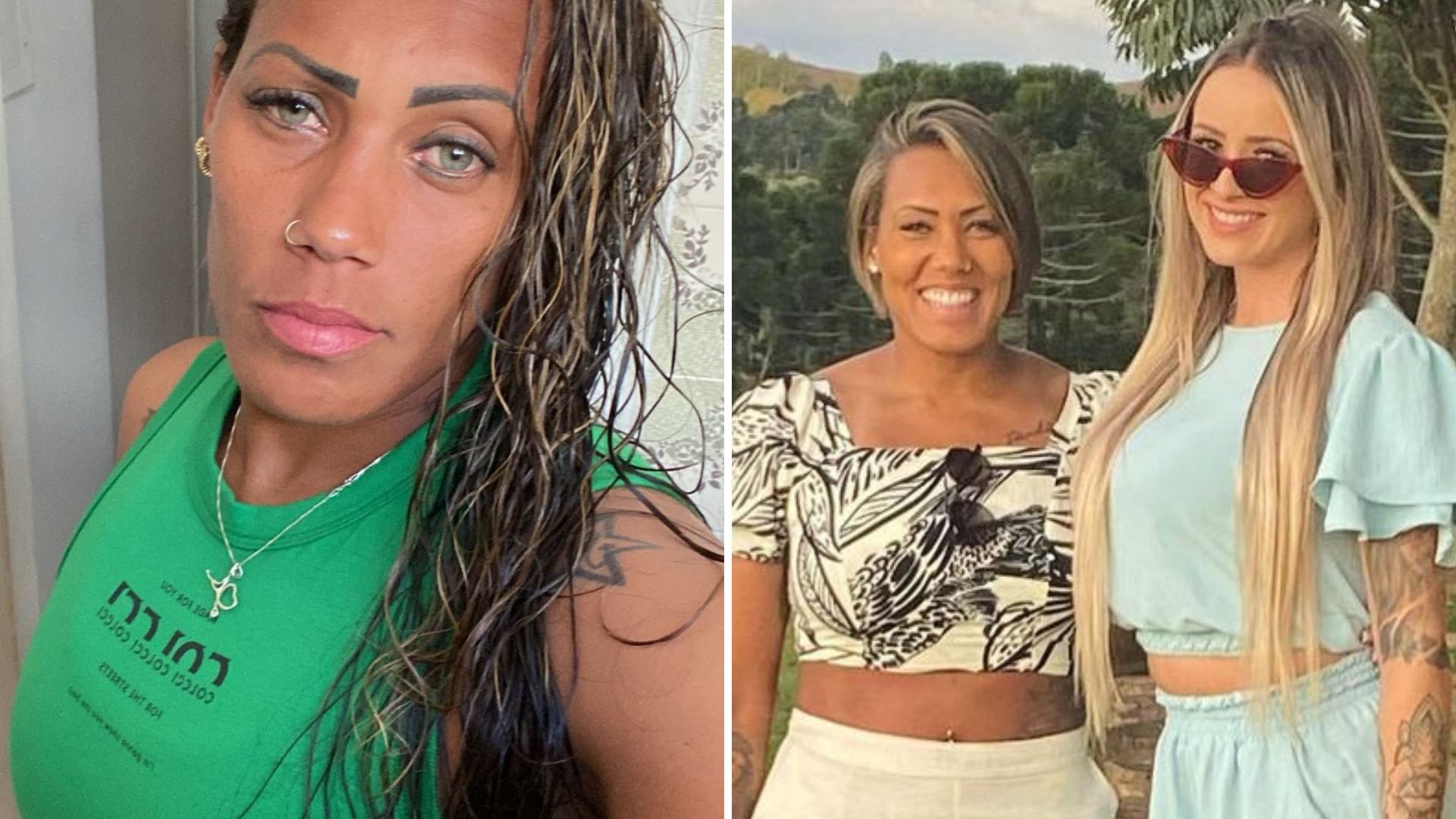 Não superou? Goleira da seleção, Bárbara toma atitude após ex-namorada assumir namoro com empresário