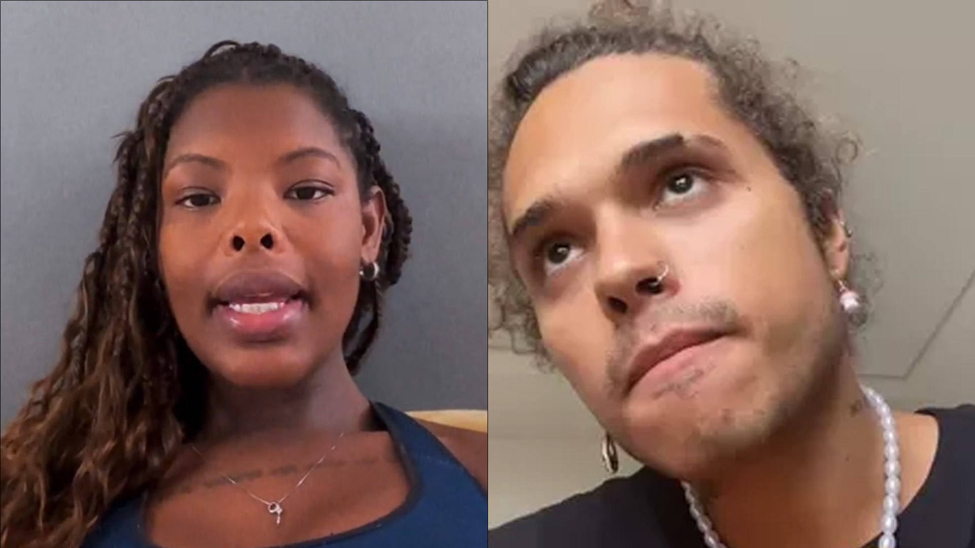 Grávida de Vitão, Suelen Gervasio admite paixão por outro homem: “Não é novidade”
