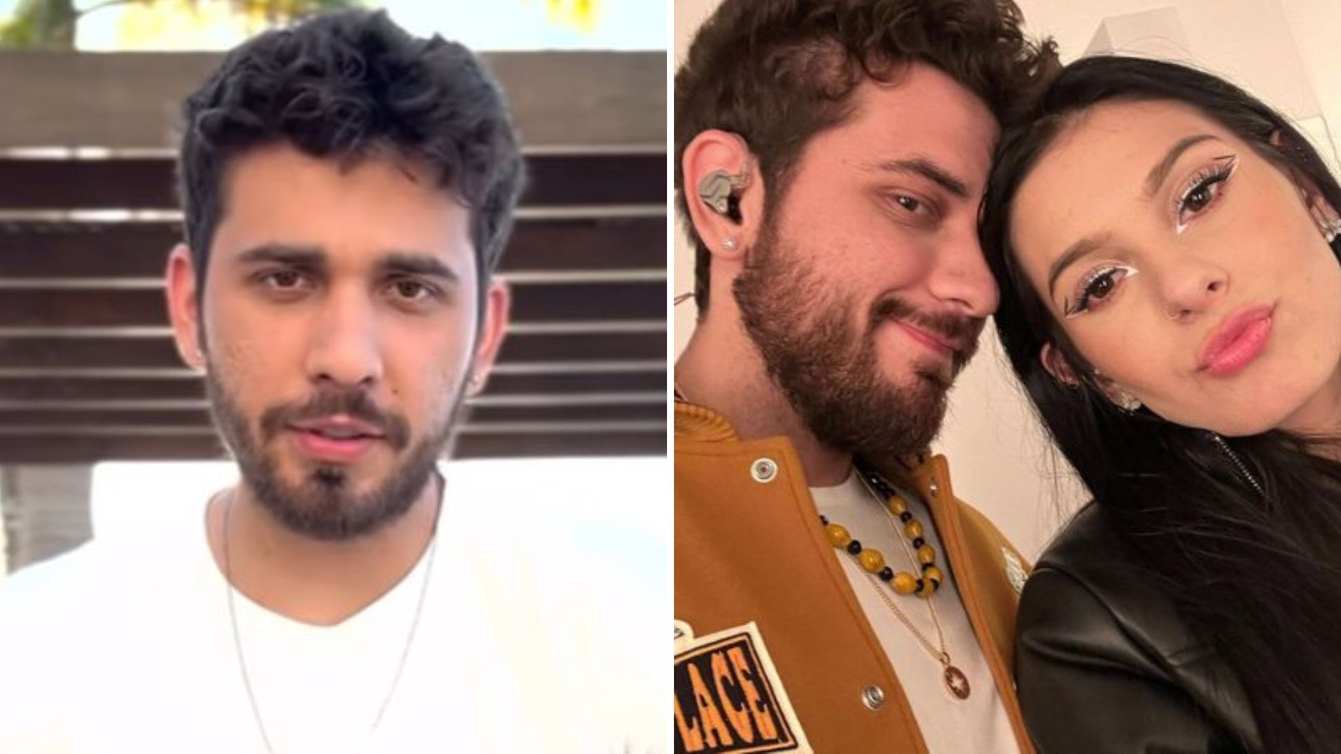 Gustavo Mioto se enfurece após fã humilhar Ana Castela: “Namora outra”