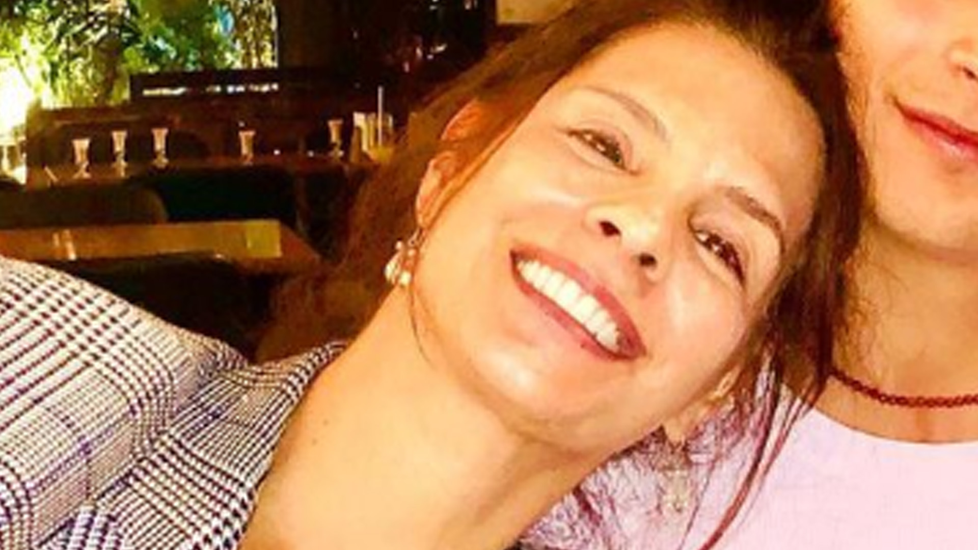 Raquel de ‘Mulheres Apaixonadas’, Helena Ranaldi tem filho gato idêntico a ela