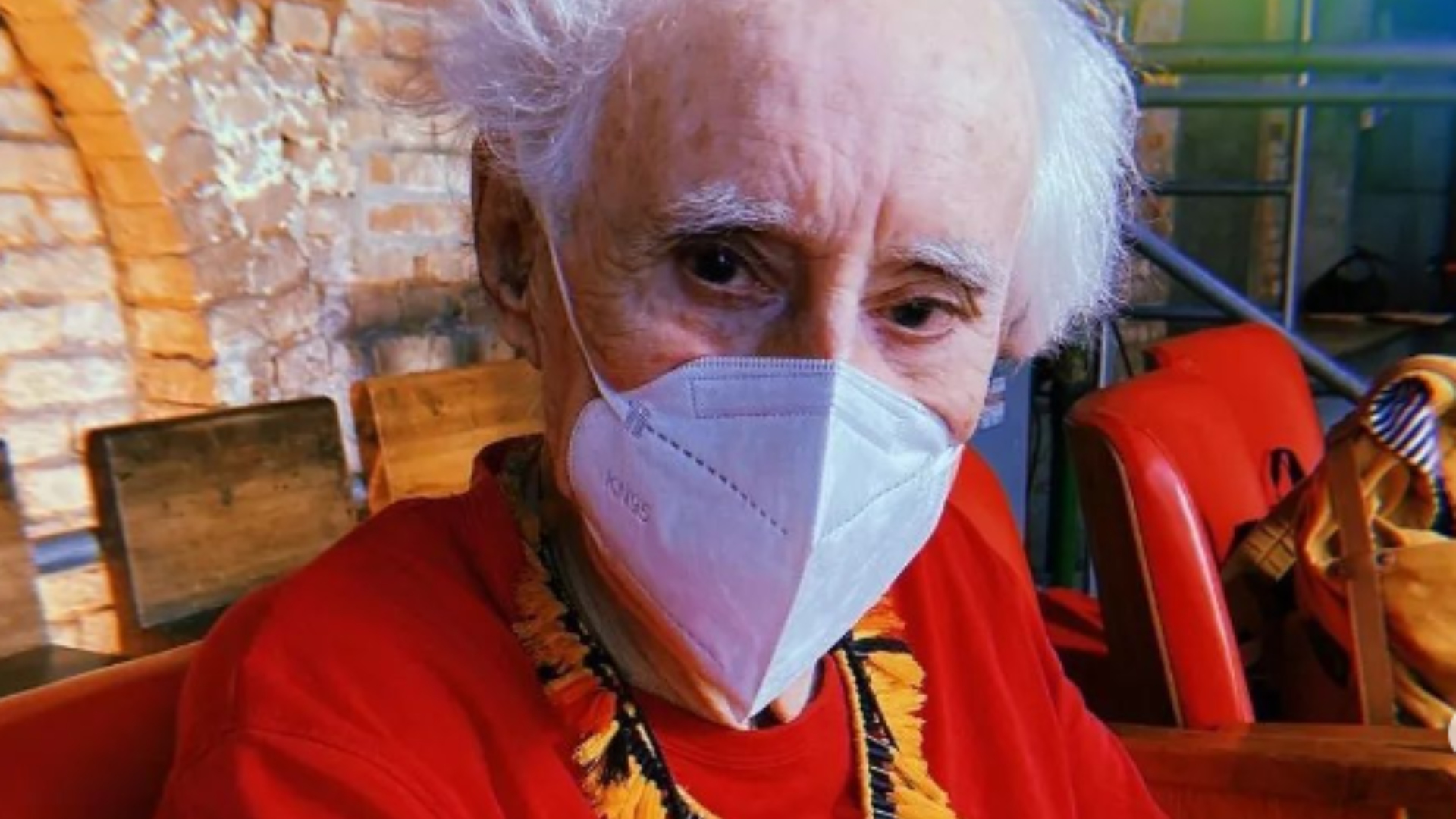 Antes da morte, Zé Celso teve de lidar com outro incêndio trágico: relembre