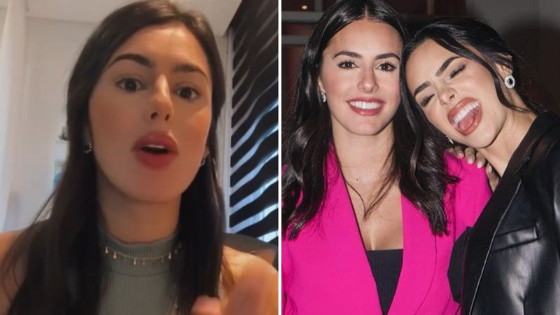 Irmã de Bruna Biancardi é vítima de golpe após detonar Neymar publicamente: “Absurdo”