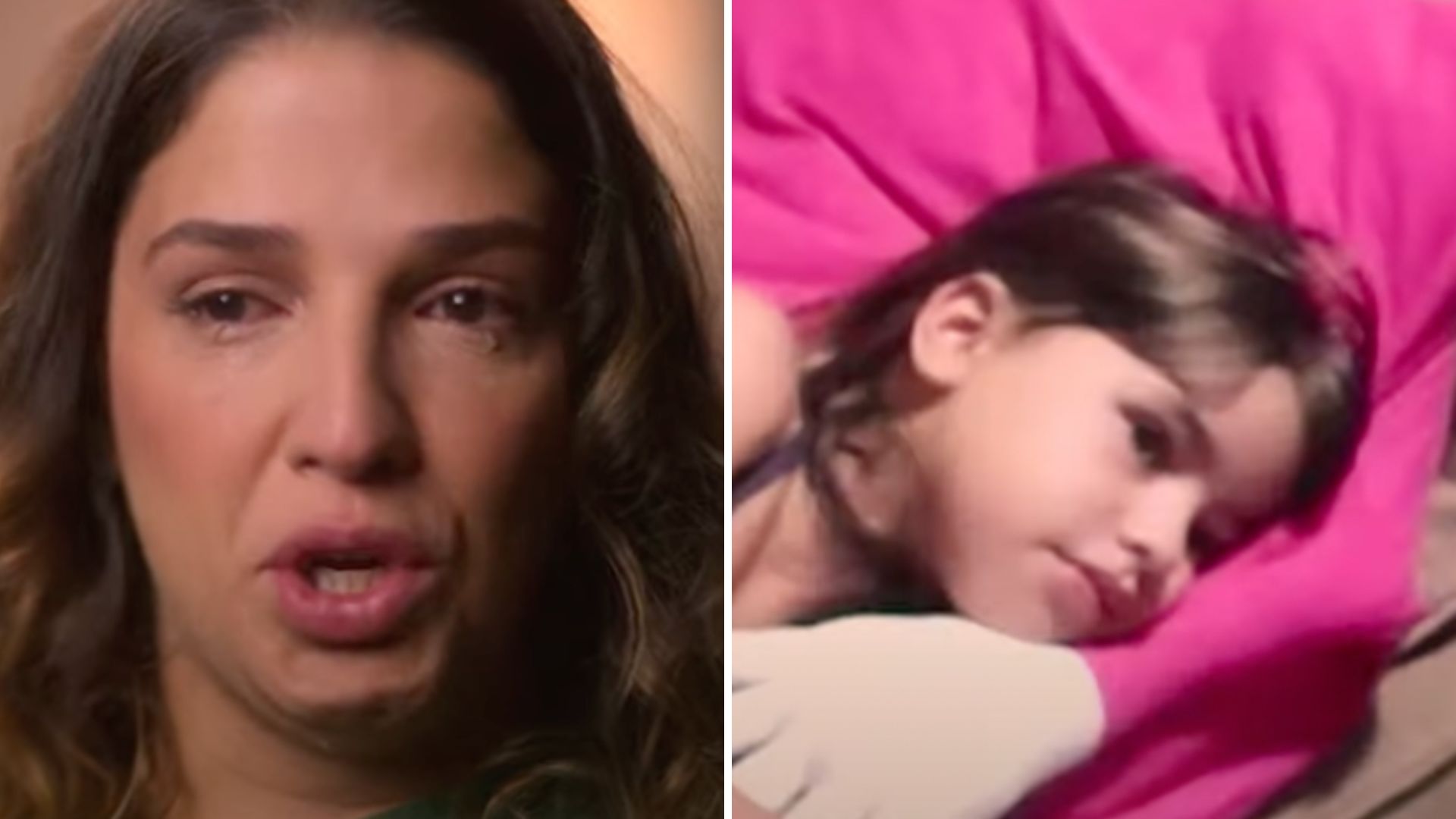 Mãe de Isabella Nardoni revela o que disse no ouvido da filha: “Vou cuidar”
