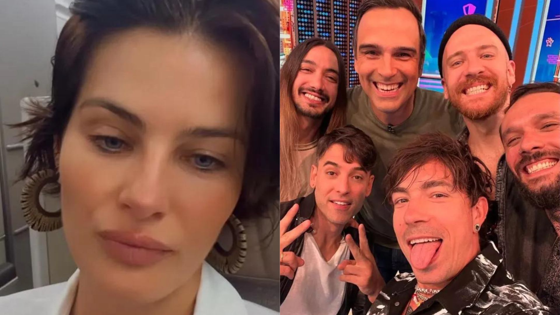 Isabeli Fontana é detonada após desmerecer integrantes do ‘NX Zero’: “Muito soberba”