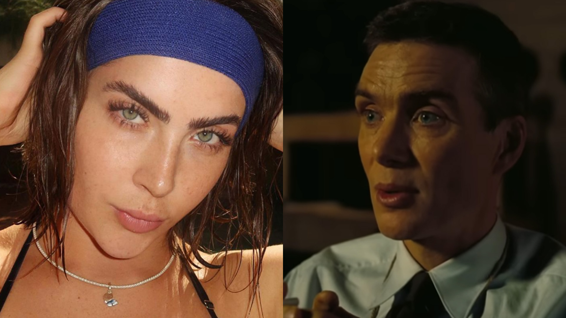 Jade Picon está em ‘Oppenheimer’? Web expõe teoria bizarra sobre ex-BBB