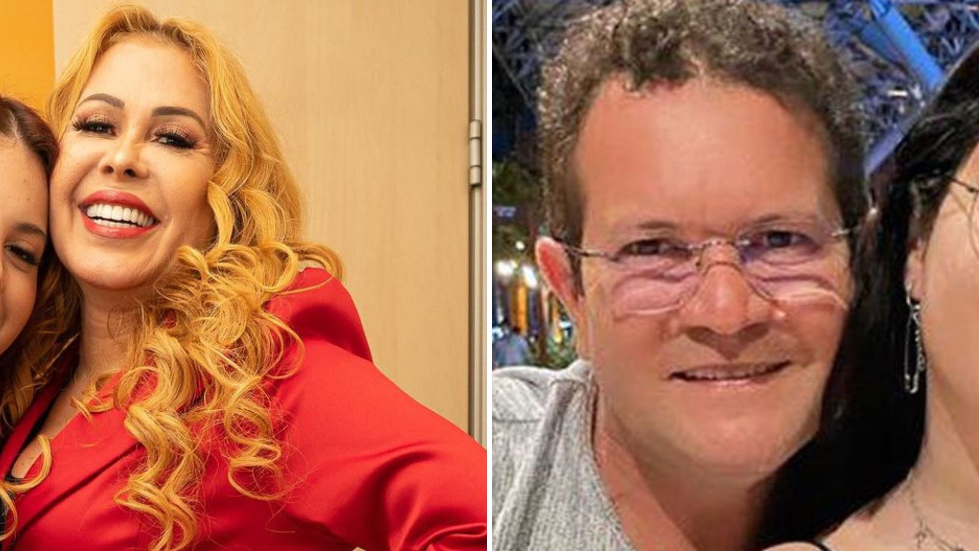 Como cresceu! Joelma e Ximbinha chocam fãs ao babarem pela filha: “Uma moça”