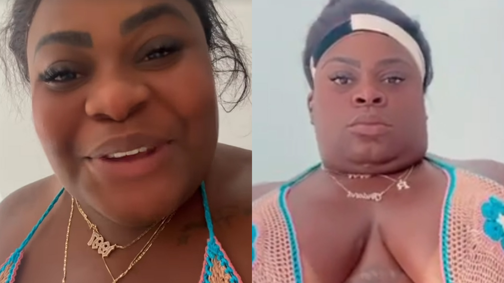 Jojo Todynho revela resultado de malhação com forma bem esbelta: “Se incomodar, tchau”