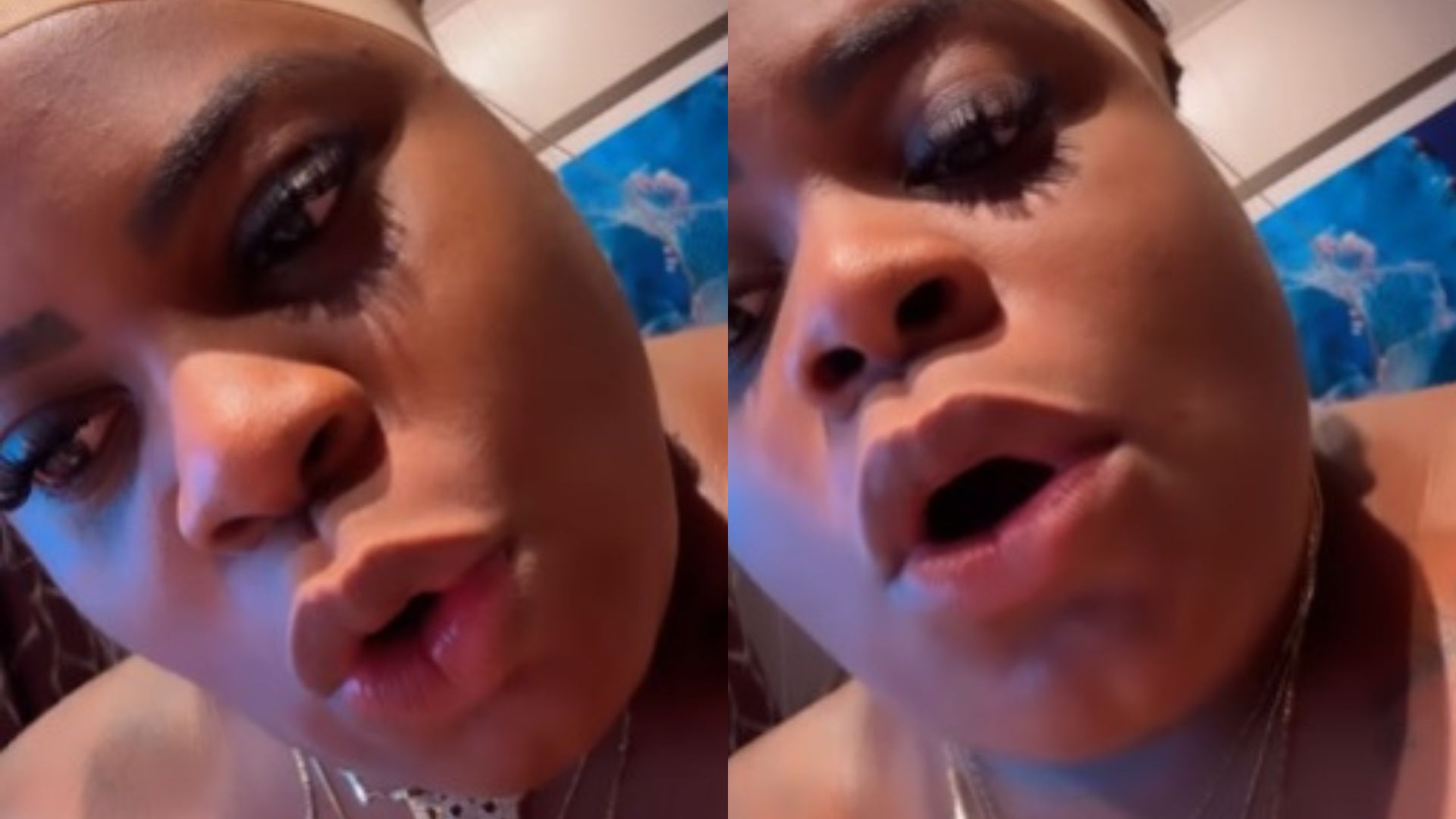 Em crise? Em vídeo, Jojo Todynho expõe dívidas e afirma: “Não vou pagar”