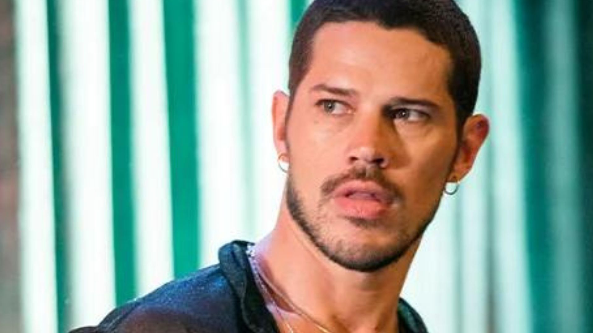 José Loreto é exposto por namorado de ex-BBB comprometida após mensagens indecentes