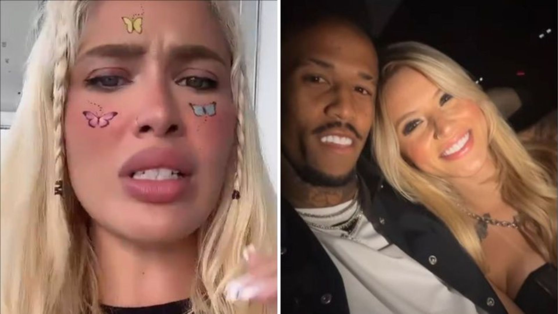 Karoline Lima faz post enigmático após aparição quente de Éder Militão com namorada: “Nojeira”