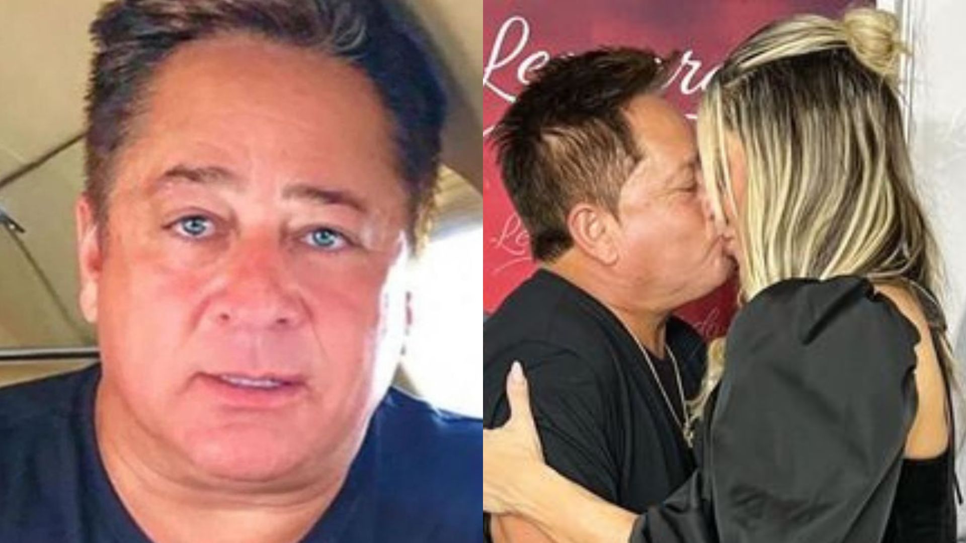 Leonardo mostra coordenação motora após acidente na escada: “Posso provar”