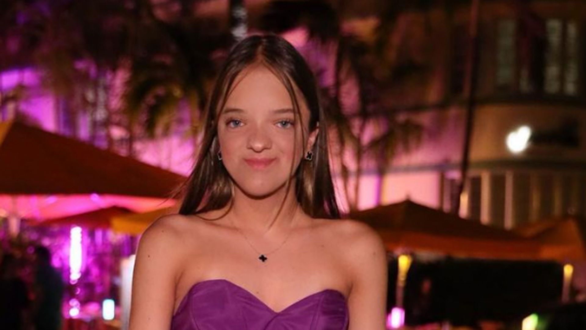 Toda mocinha, Rafa Justus comemora 14 anos com bolsa de grife: “Princesa”