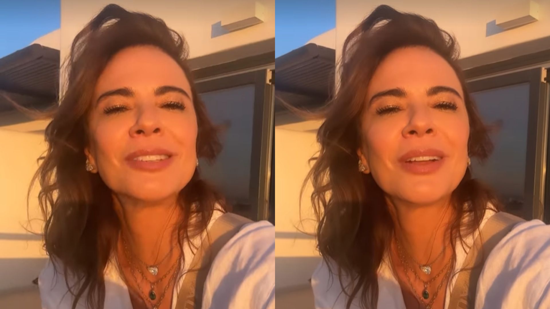 Luciana Gimenez quebra silêncio e rebate boatos sobre Rodrigo Mussi: “Não me arrumem homem!”