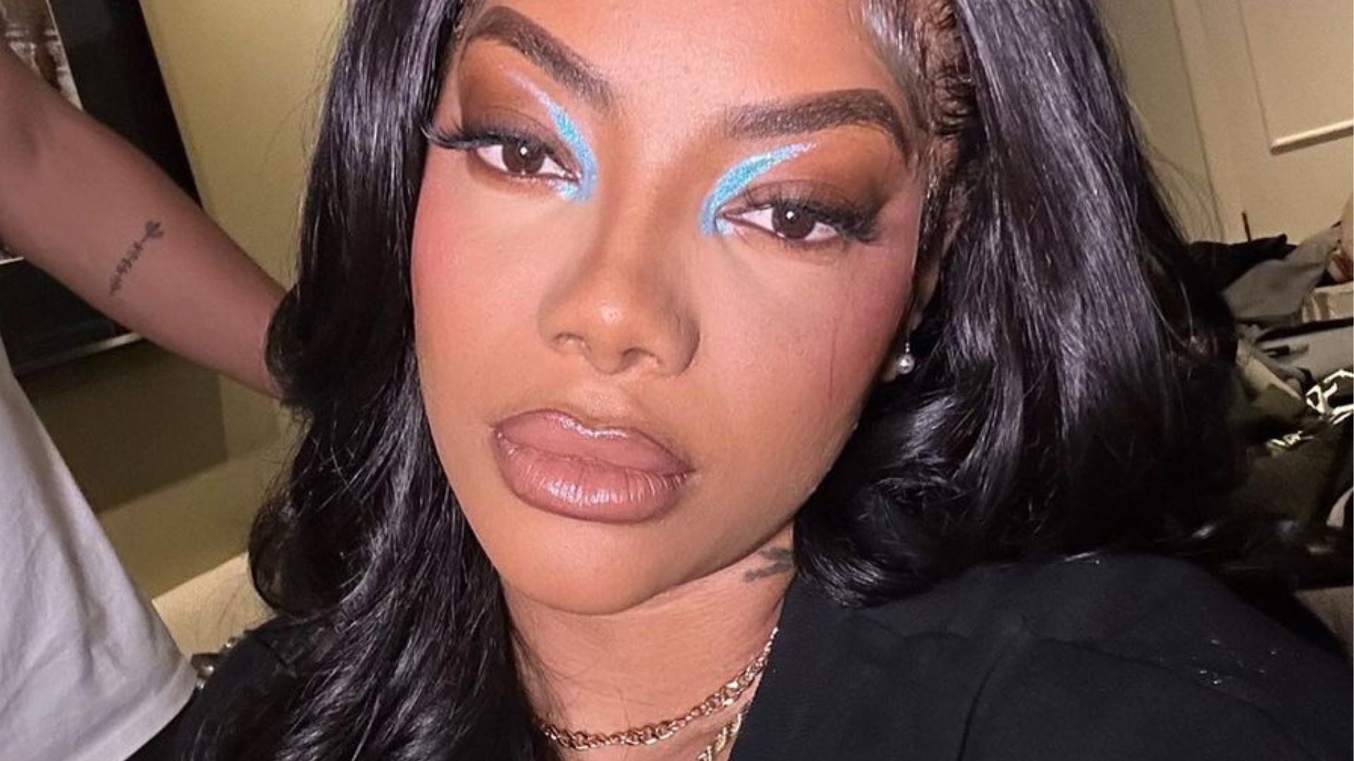 Paz selada! Ludmilla se reconcilia com cantora após treta antiga