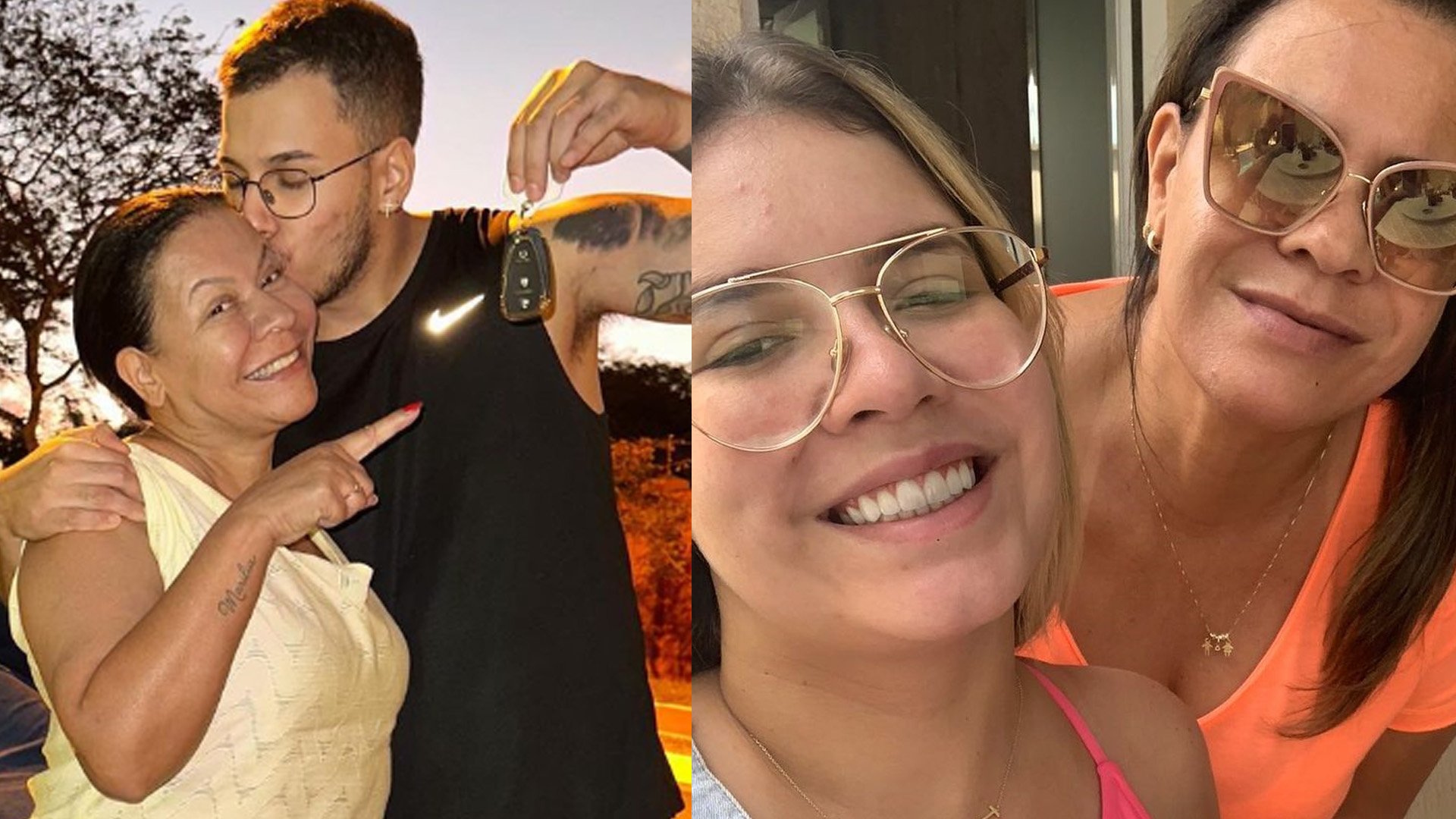 Mãe de Marília Mendonça seria capaz de gastar a fortuna deixada pela filha?