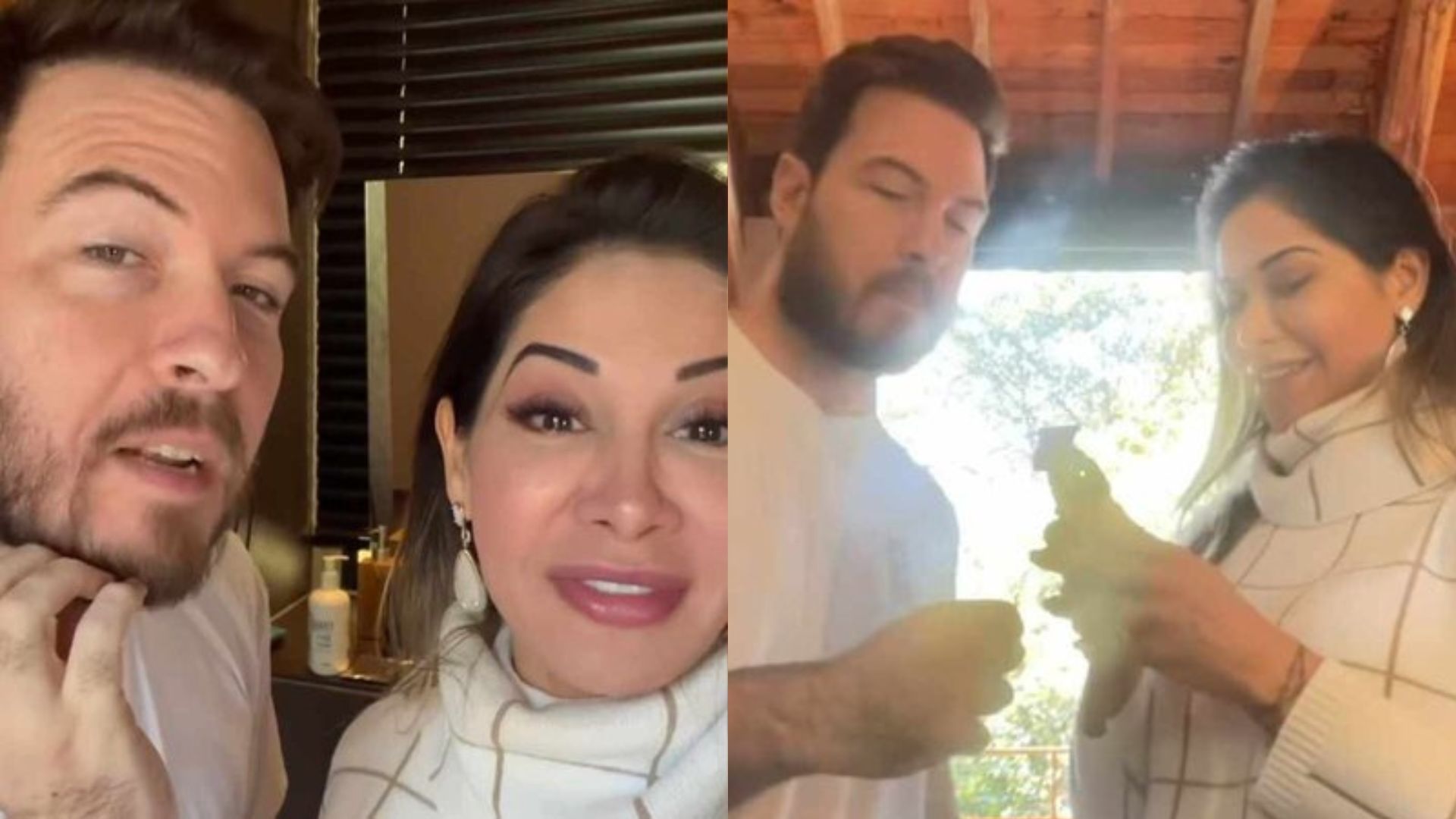 Exigente? Maíra Cardi faz mudança drástica no noivo: “Não tinha como casar”
