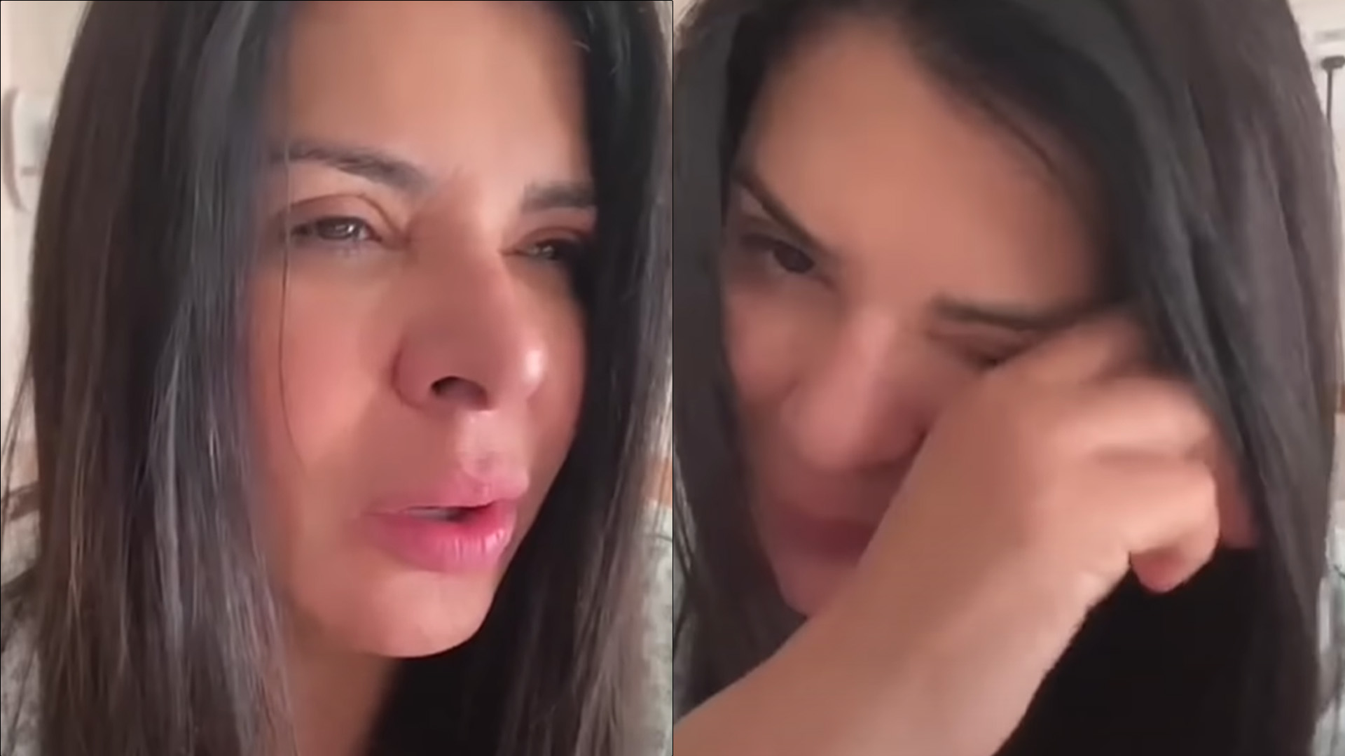 Internada, Mara Maravilha preocupa fãs ao atualizar quadro de saúde: “Laudos tristes”
