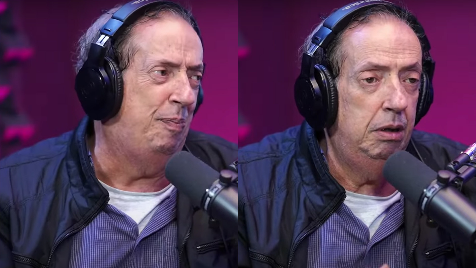 Eterno Beiçola, Marcos Oliveira massacra Globo e denuncia desprezo: “Ator não tem valor”