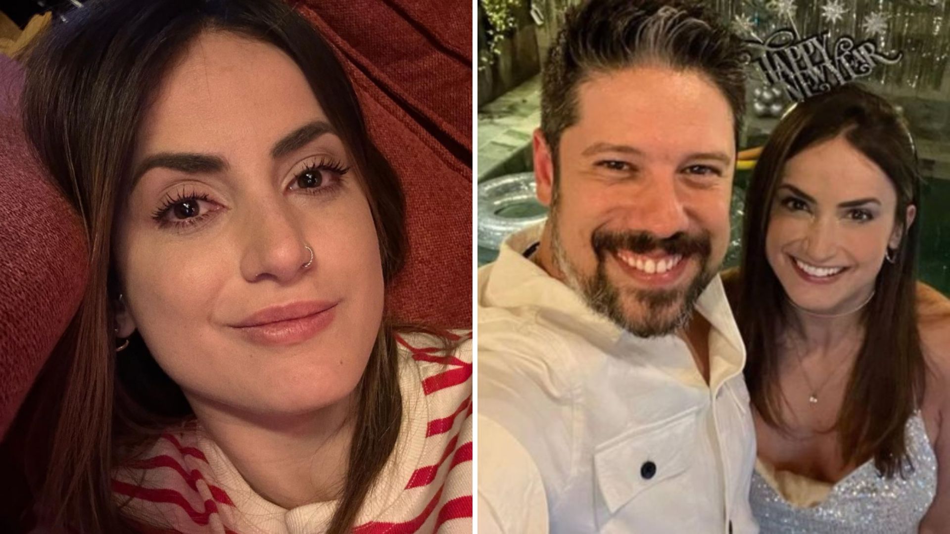 Mari Palma se clica chorando e faz desabafo sincero: “Um dos dias difíceis”