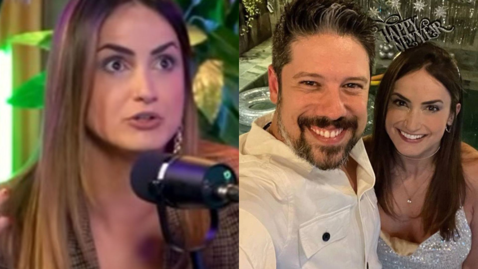 Divorciada, Mari Palma desabafa sobre separação de bens pela primeira vez: “Filha da mãe”