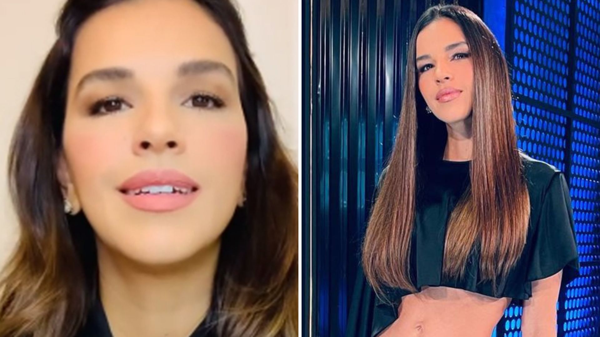 Mariana Rios fica indignada ao ser acusada de exagerar na edição: “Me preocupa”