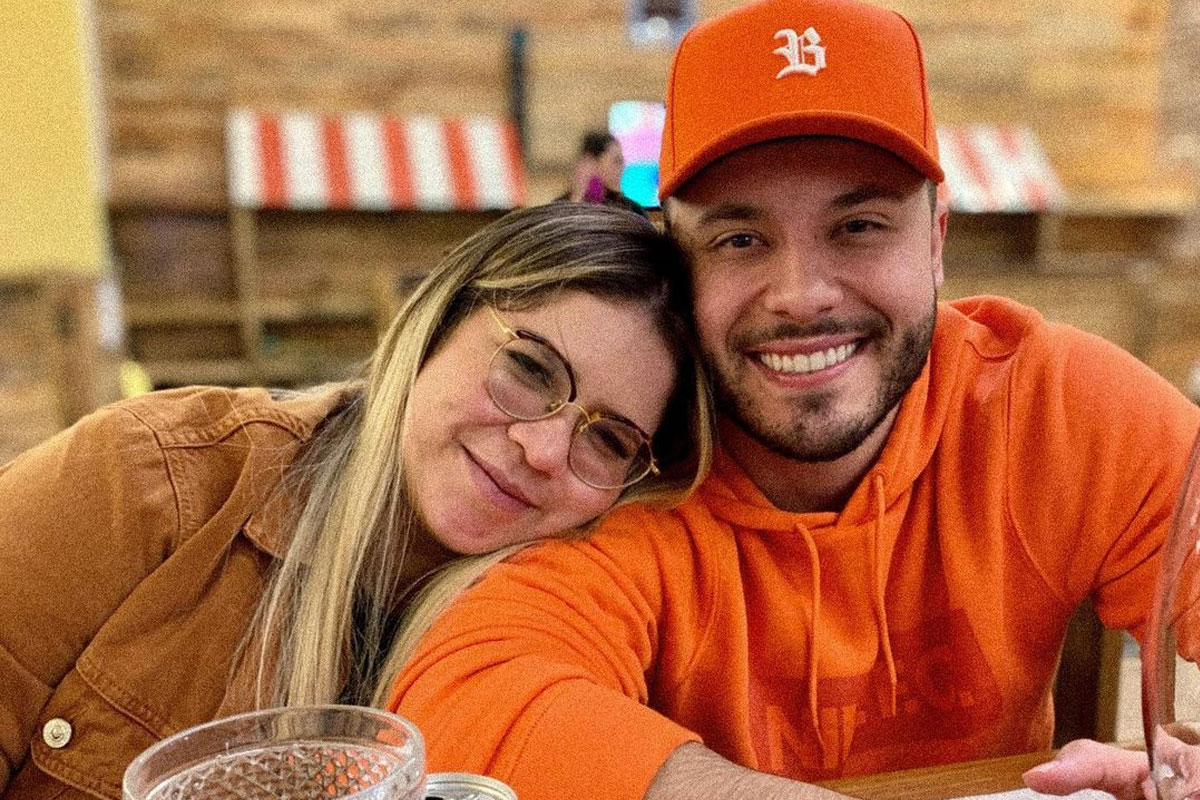 Herdeiro! Murilo Huff choca ao expôr quanto paga de escola e babá do filho