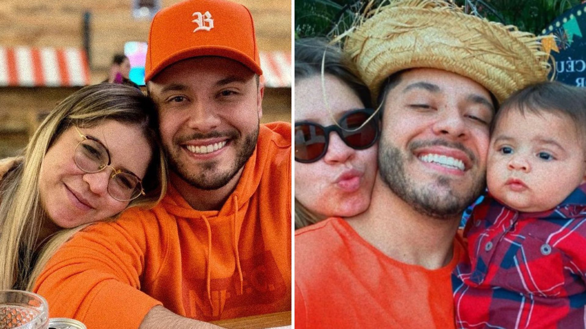 Marília Mendonça foi casada? Relembre o romance com Murilo Huff