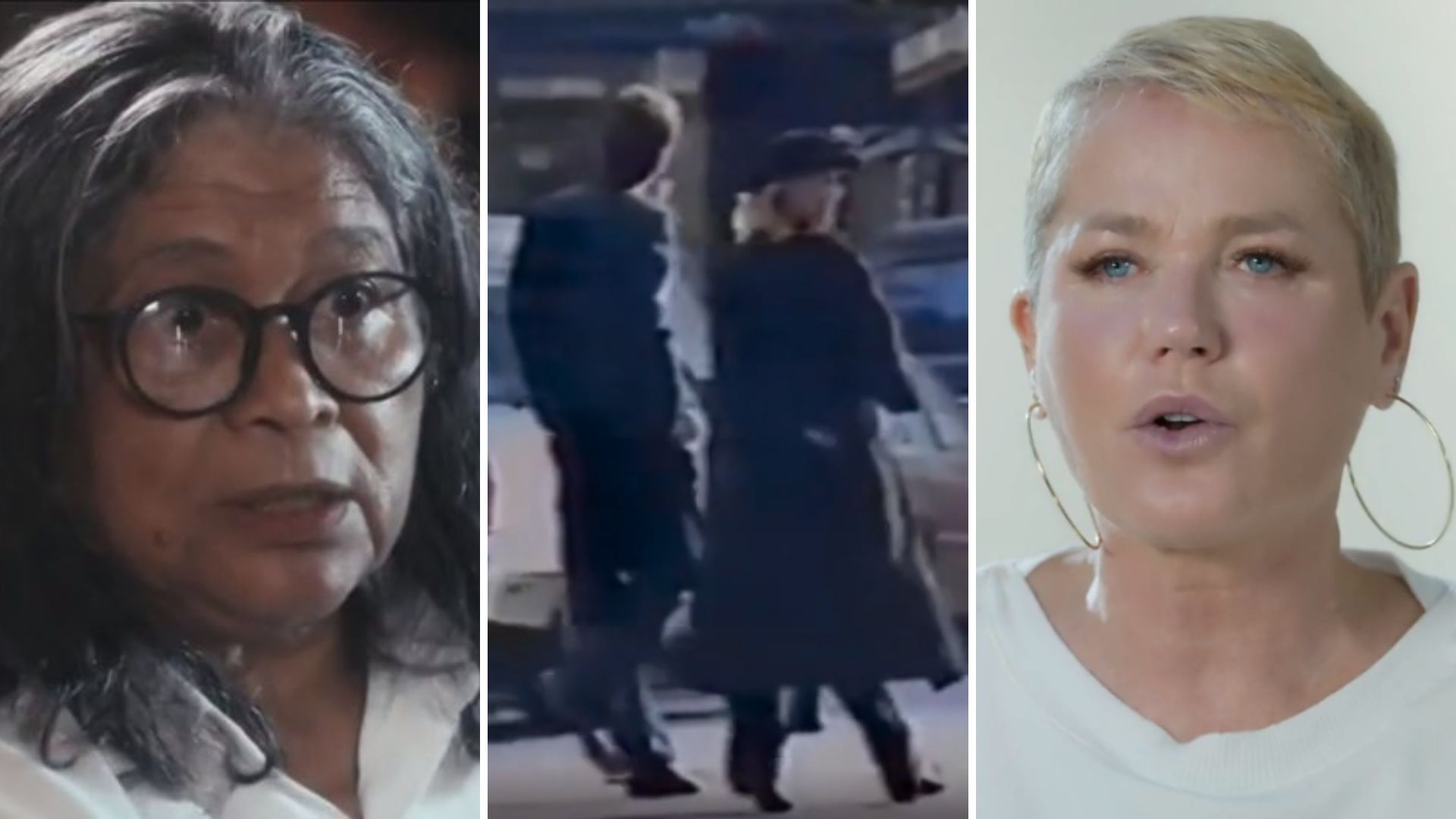 Marlene Mattos boicotou romance de Xuxa Meneghel com astro americano: “Nunca mais ligou”