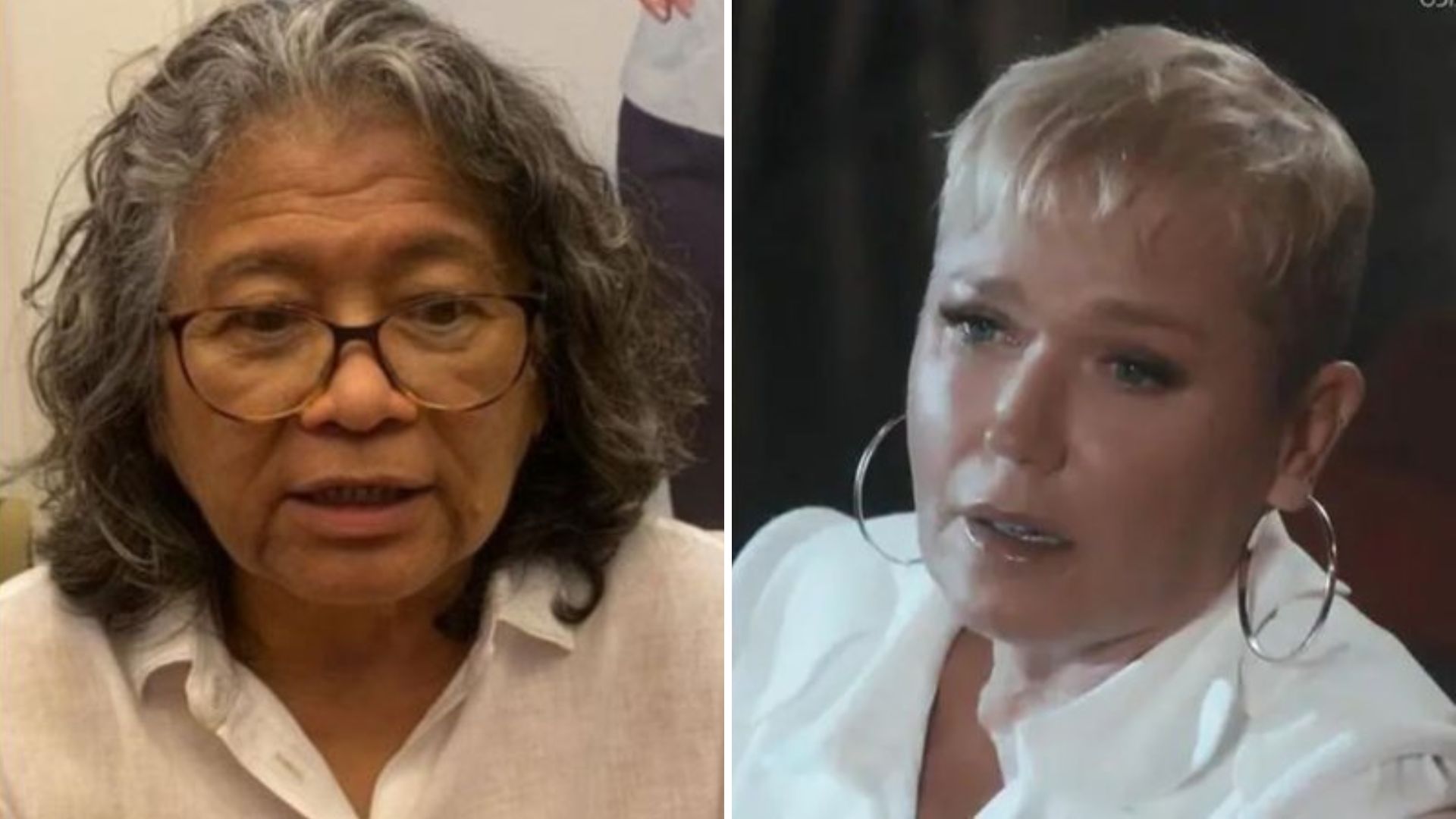 “Foram um casal por muitos anos”: fonte entrega namoro entre Xuxa e Marlene Mattos