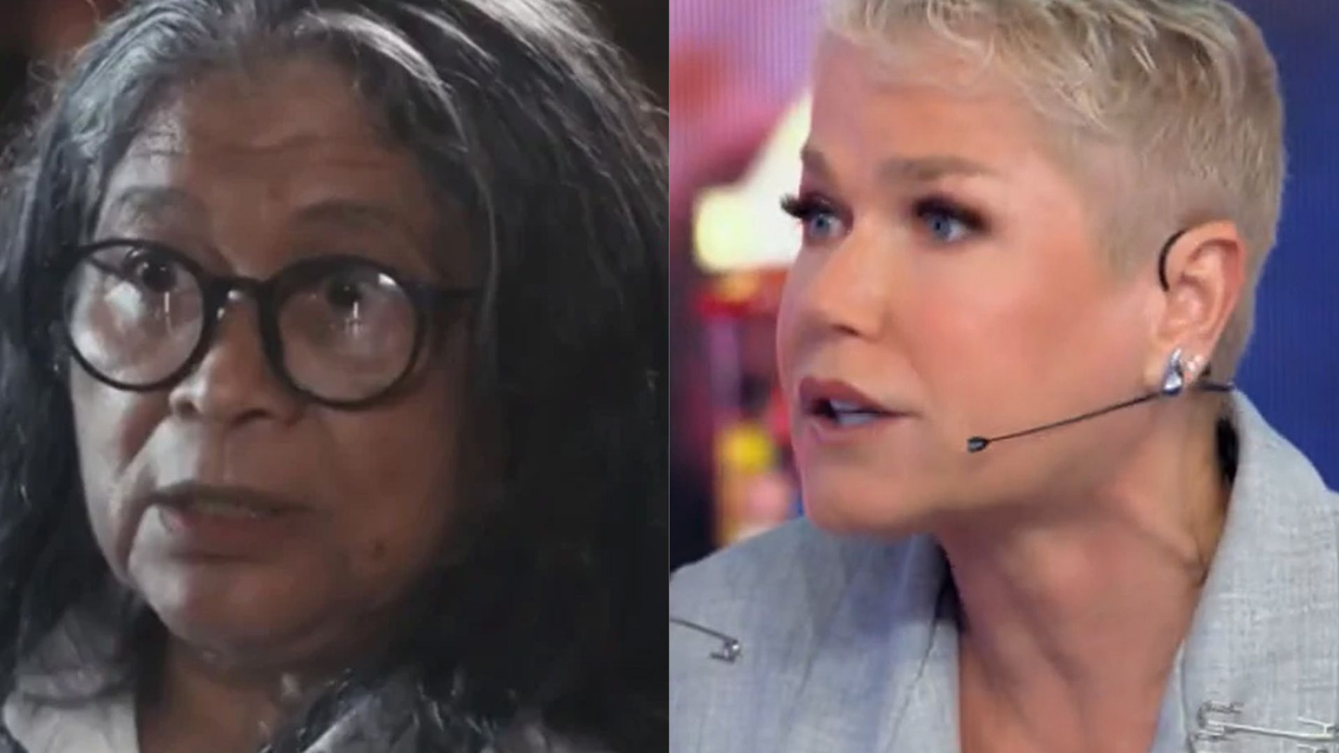 Em meio a polêmicas, Marlene Mattos dá nova alfinetada em Xuxa: “Todo dia”
