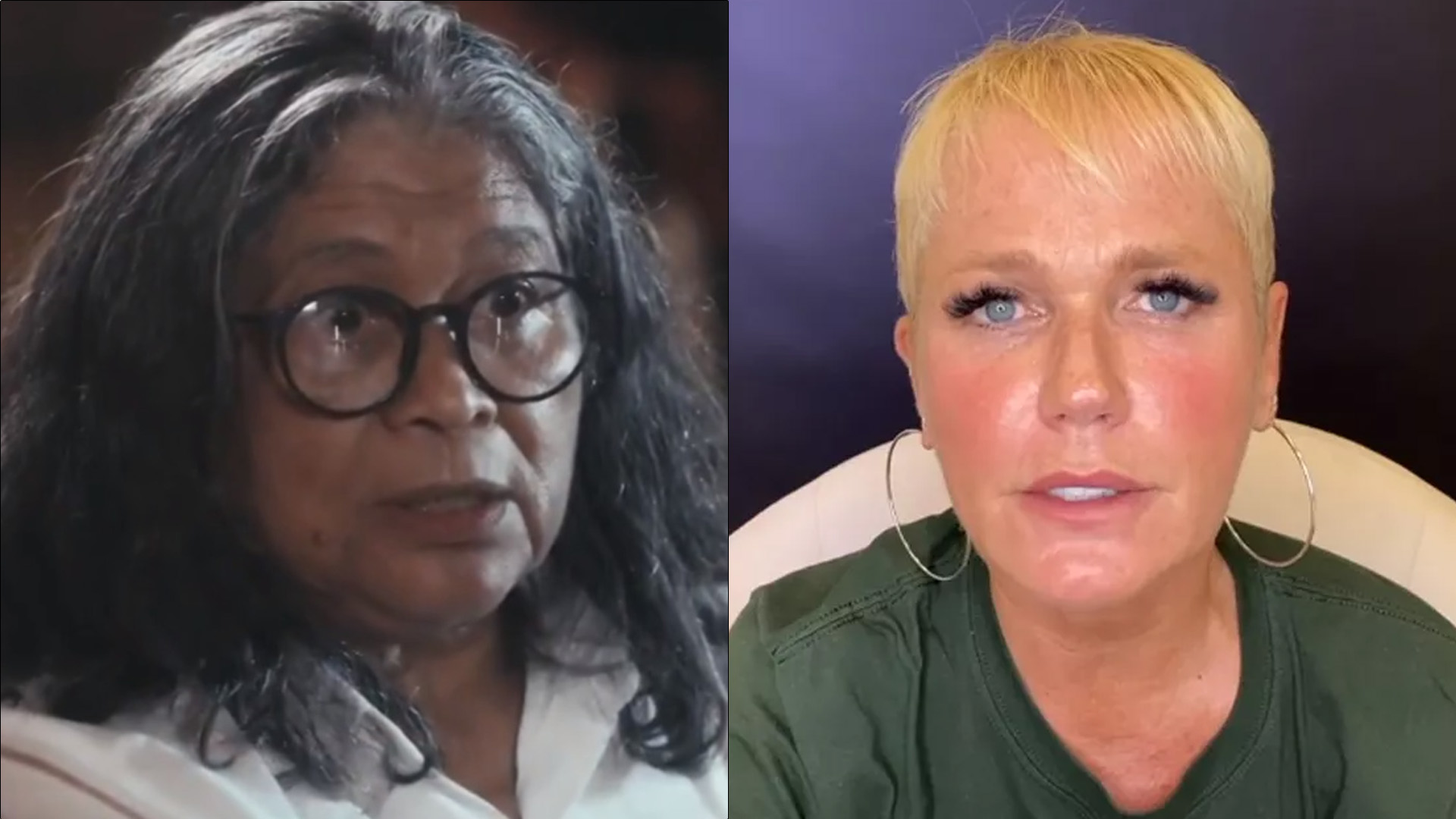 Marlene Mattos quebra silêncio após graves acusações de Xuxa Meneghel: “Vou continuar”