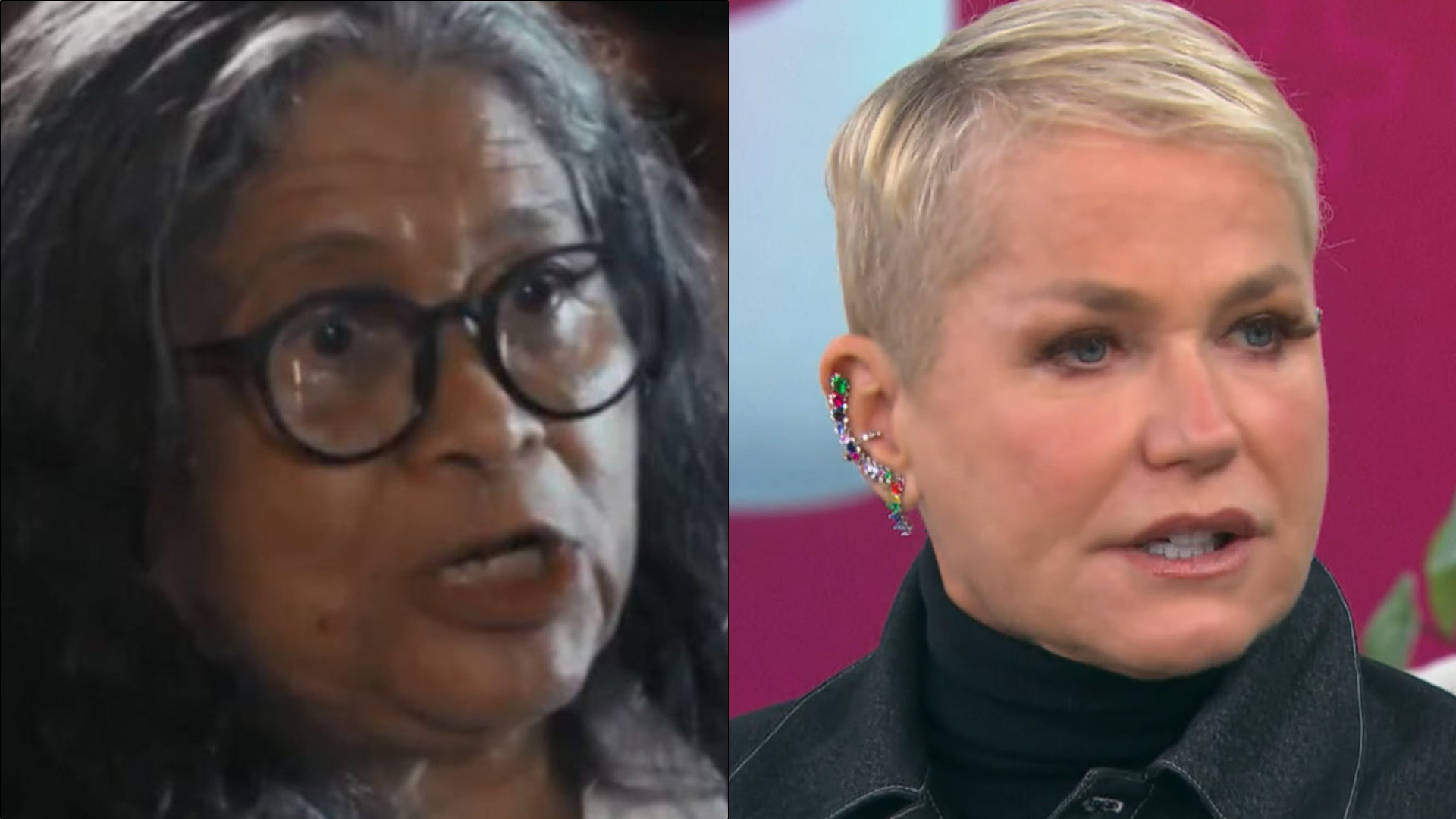 Gente? Marlene Mattos agourava morte precoce de Xuxa Meneghel: “Ídolo morre cedo”