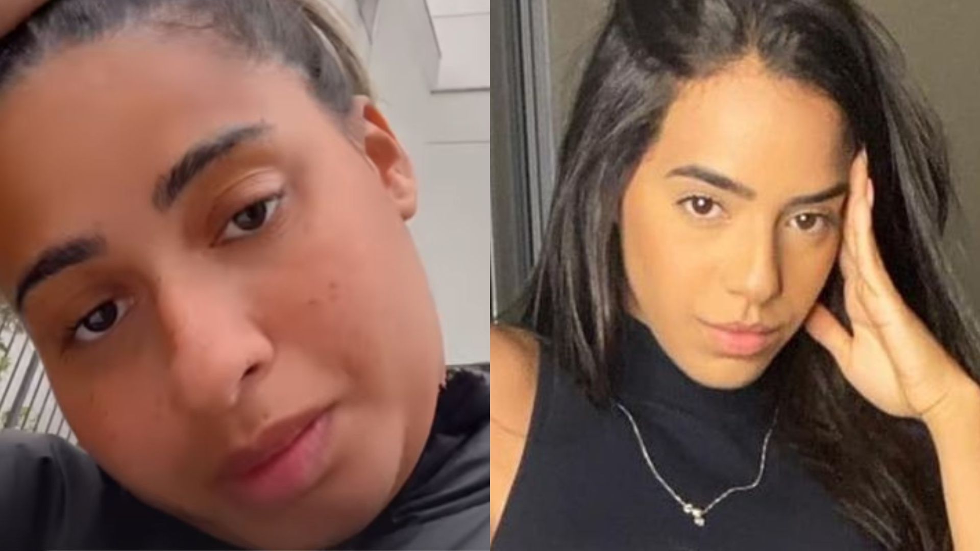 Climão! MC Loma intriga fãs ao apoiar críticas contra Mirella Santos: “Está perdendo”